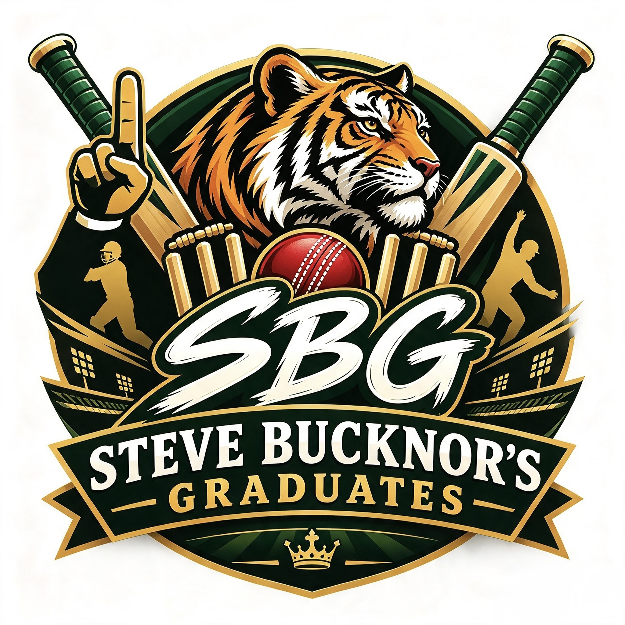 Team Logo Image