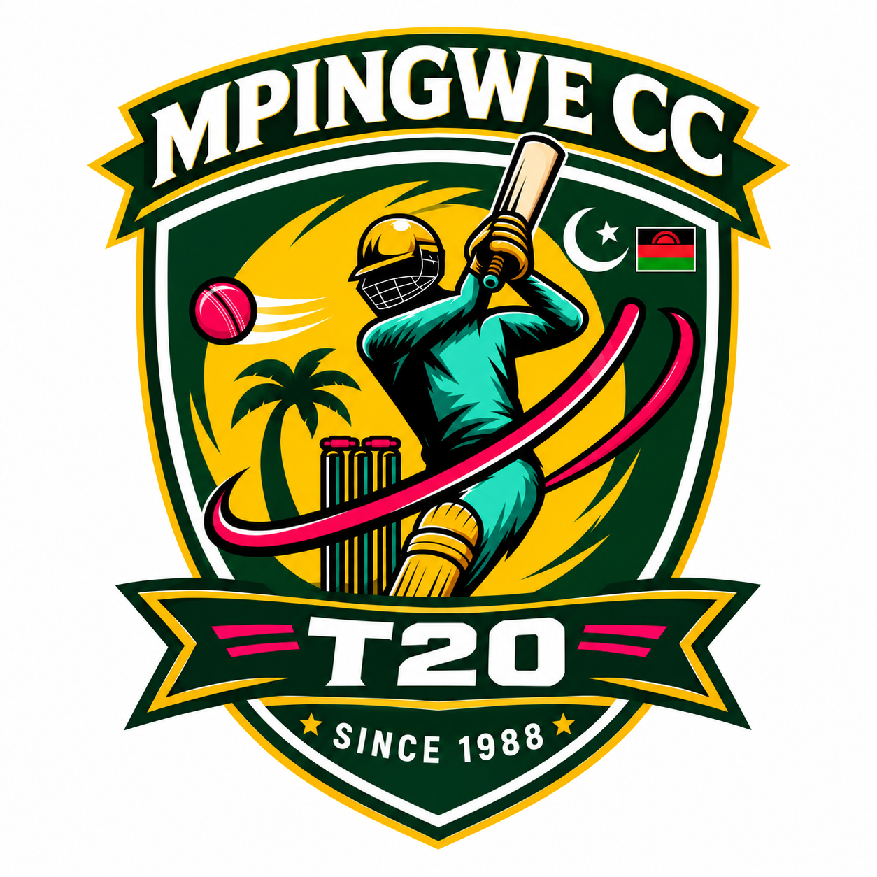 Team Logo Image