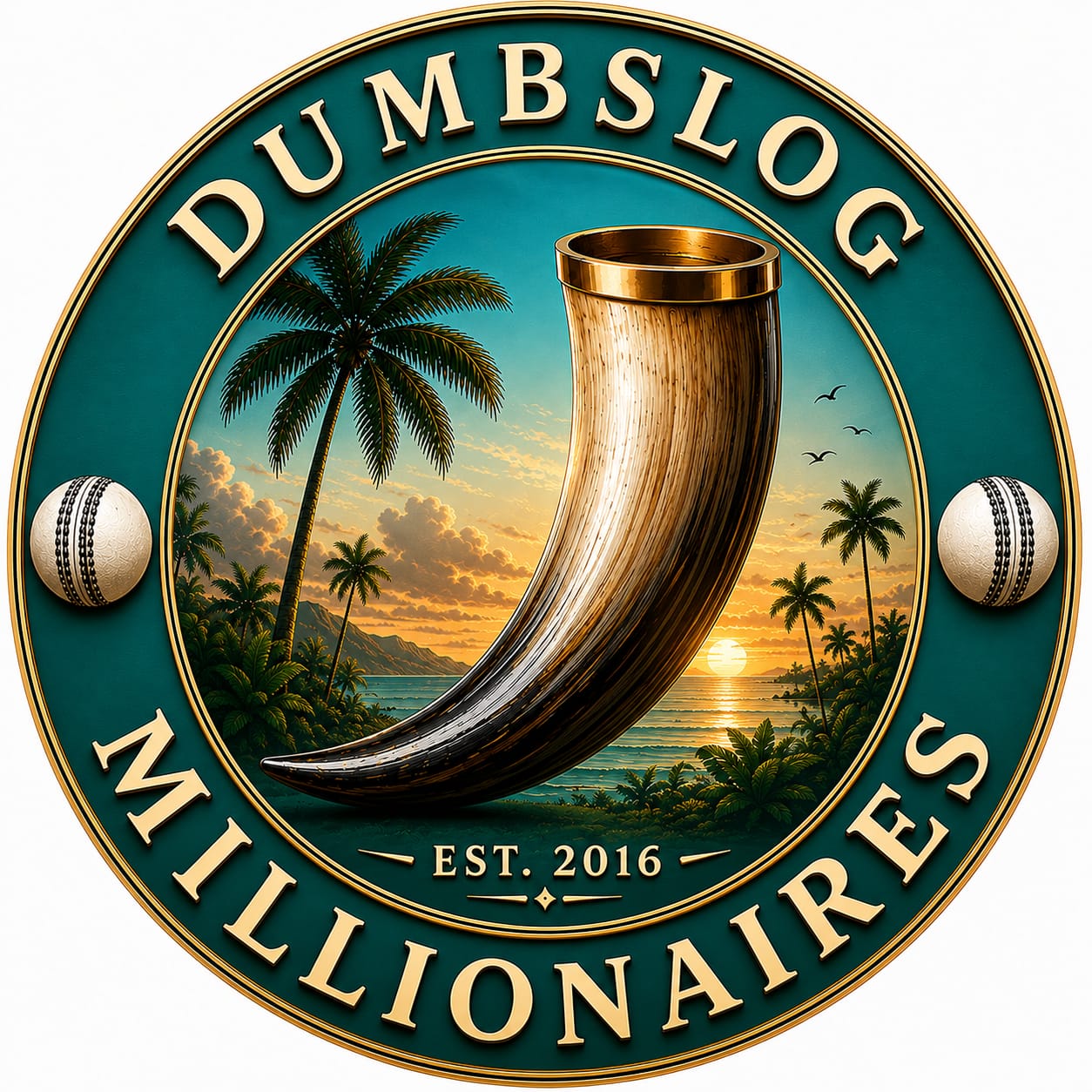 Team Logo Image