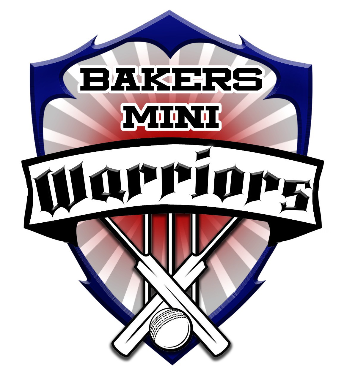 Warriors Cricket Team Logo Free Cricket Logo Designs Designevo Logo Maker Western warriors