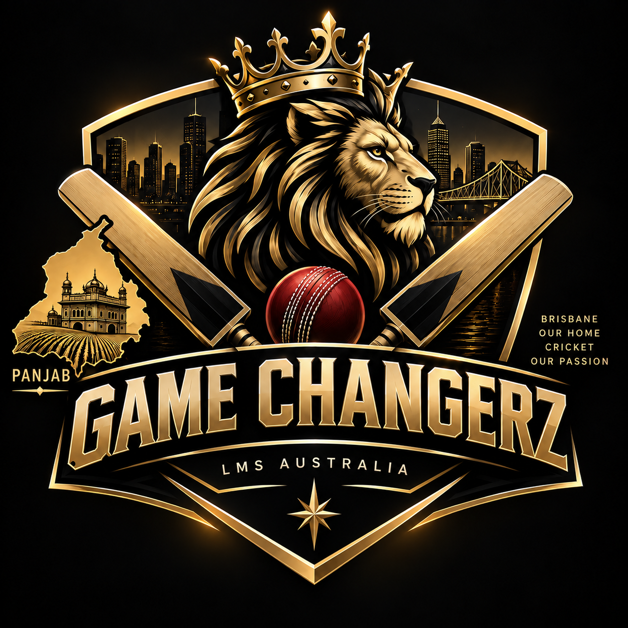 Team Logo Image