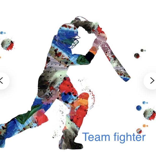 Team Fighters Team Profile - Play Cricket!