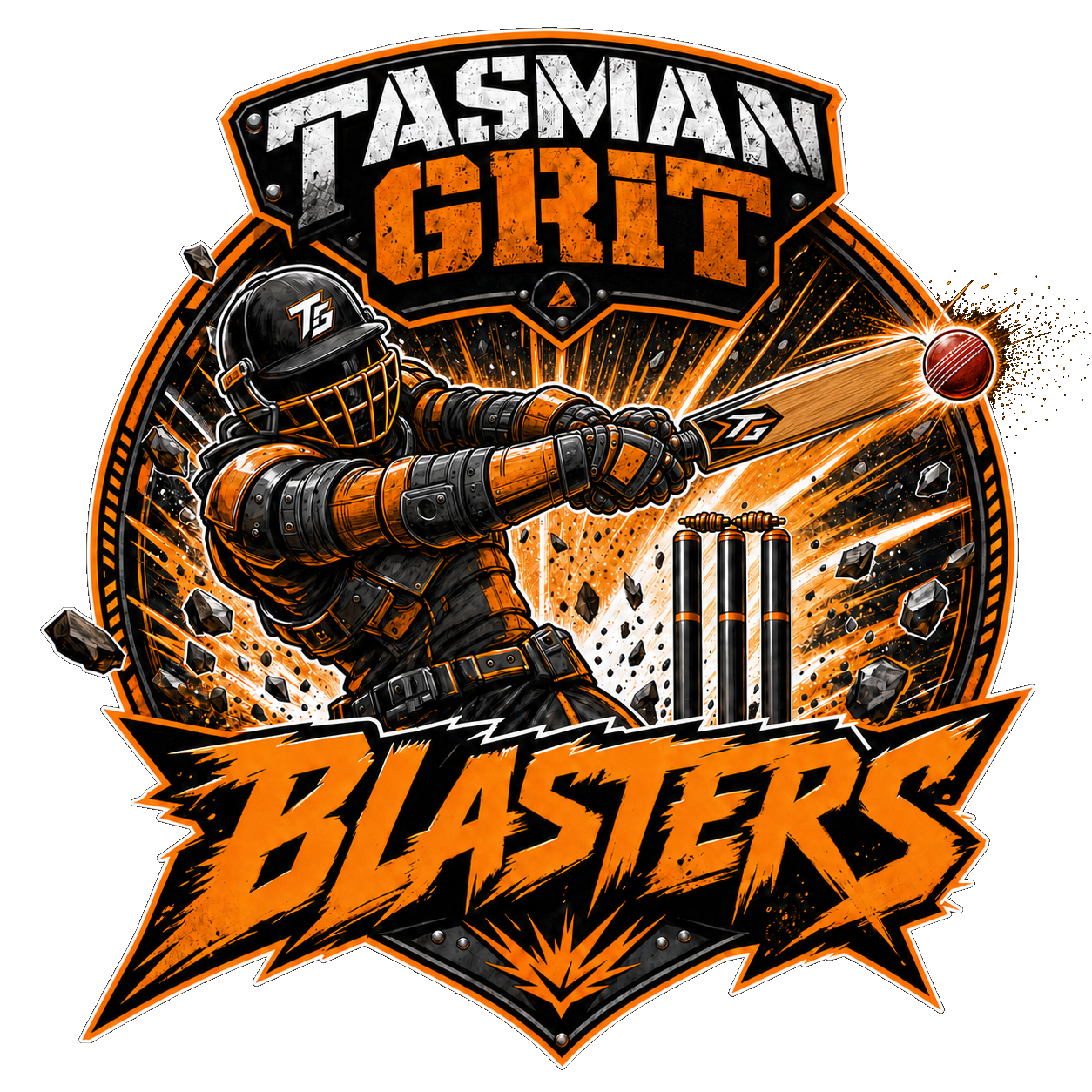 Team Logo Image