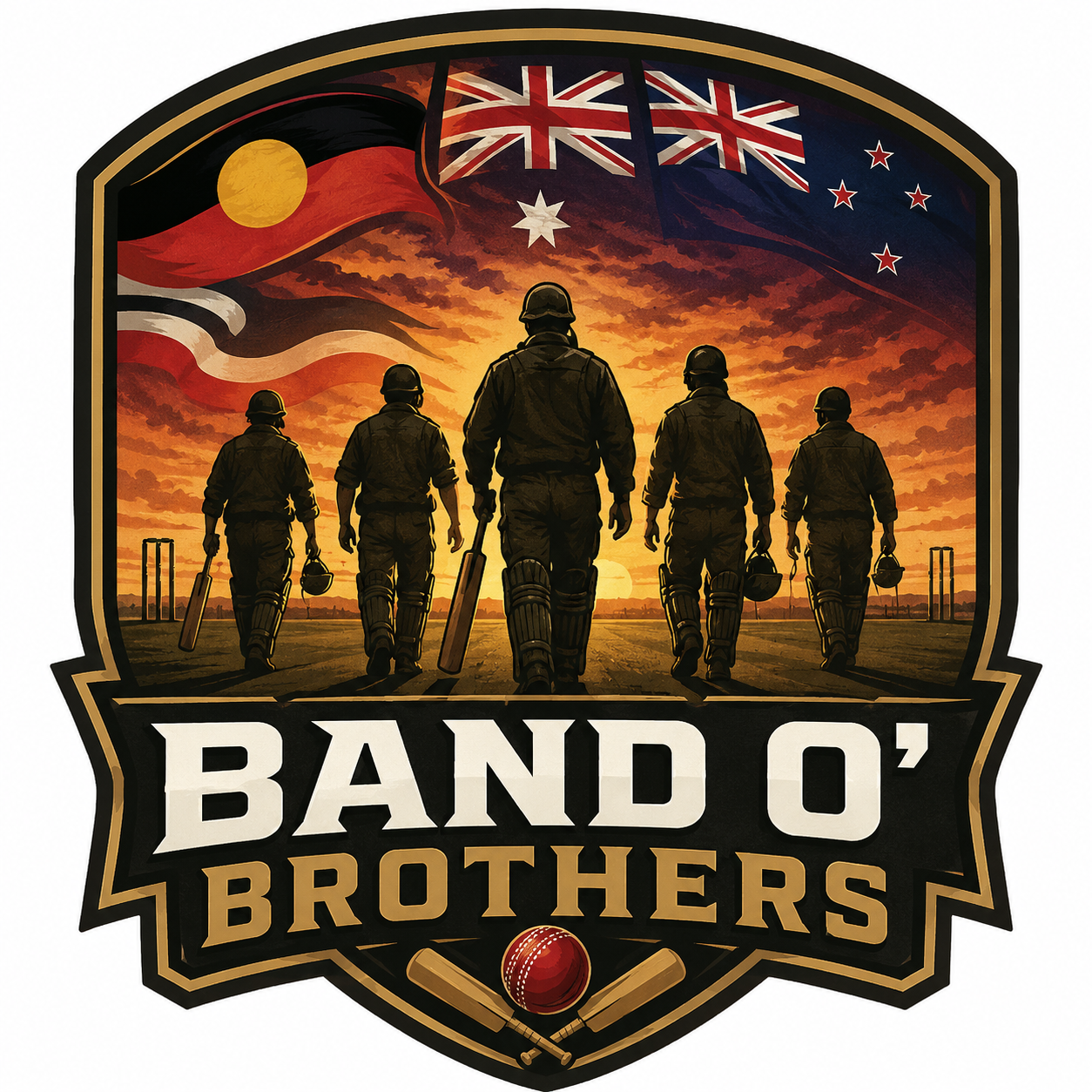Team Logo Image