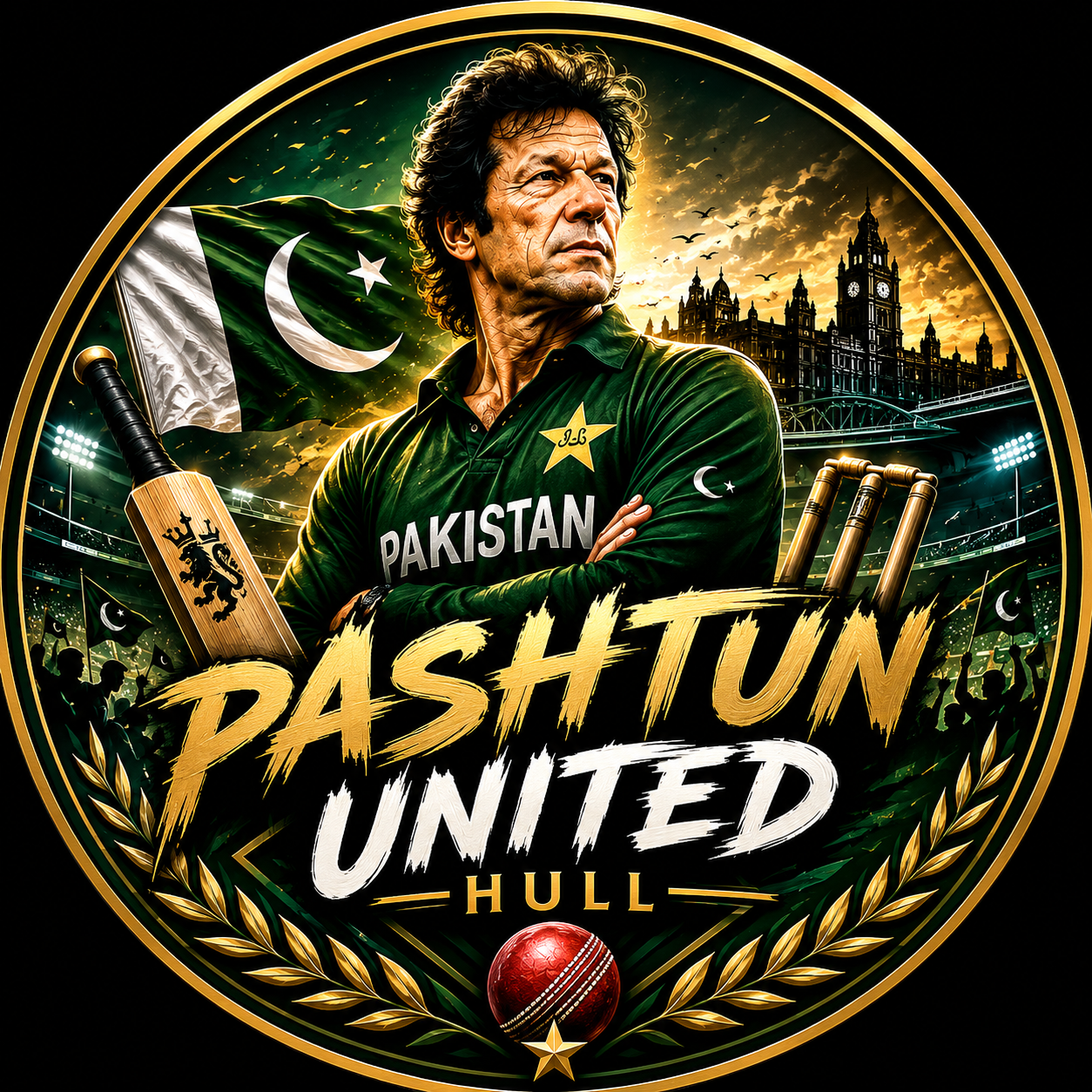 Team Logo Image