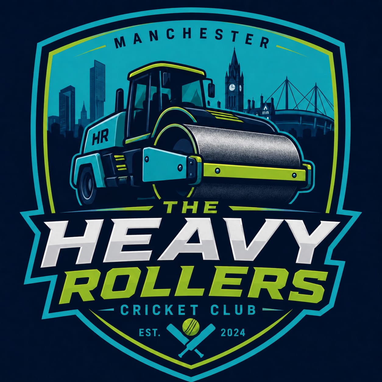 Team Logo Image