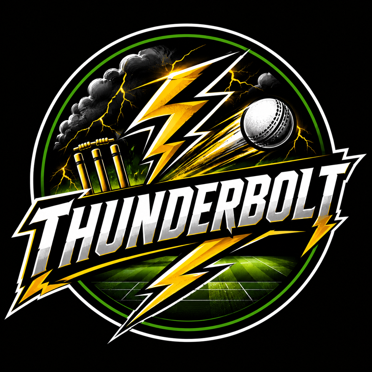 Team Logo Image