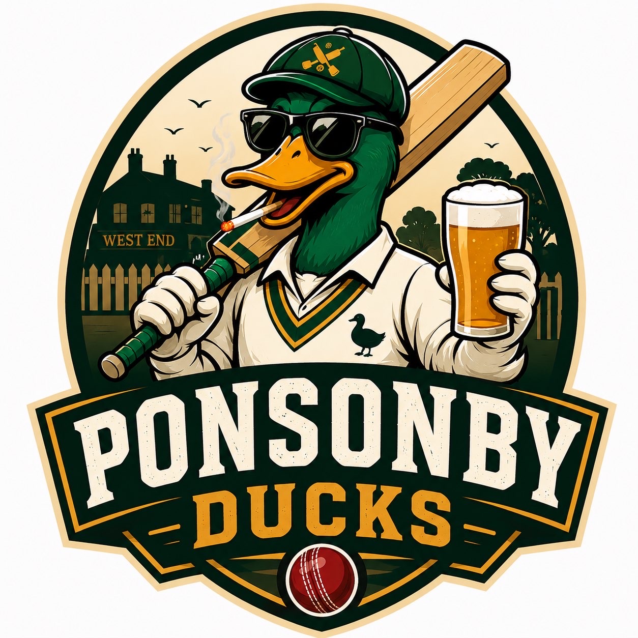 Team Logo Image