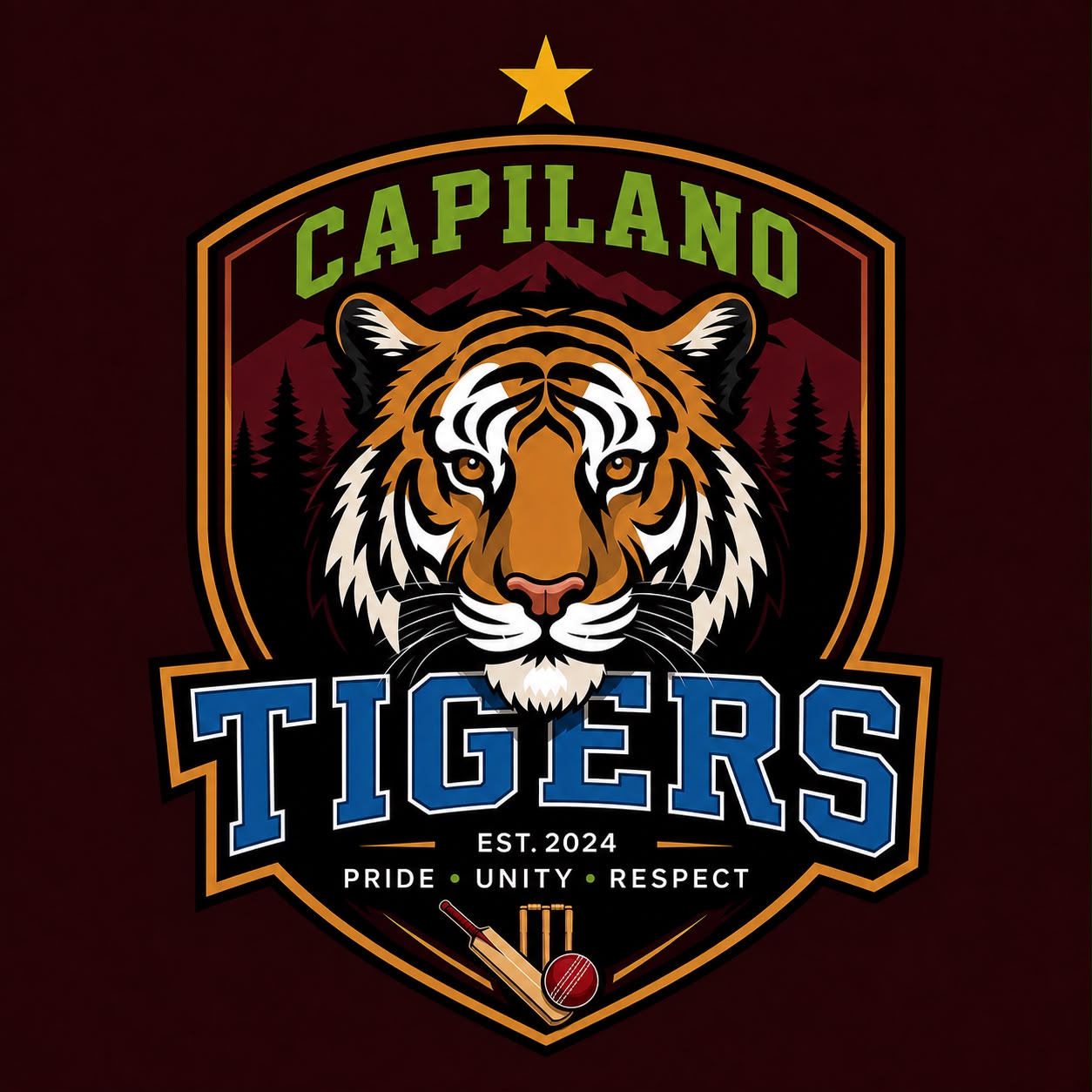Team Logo Image