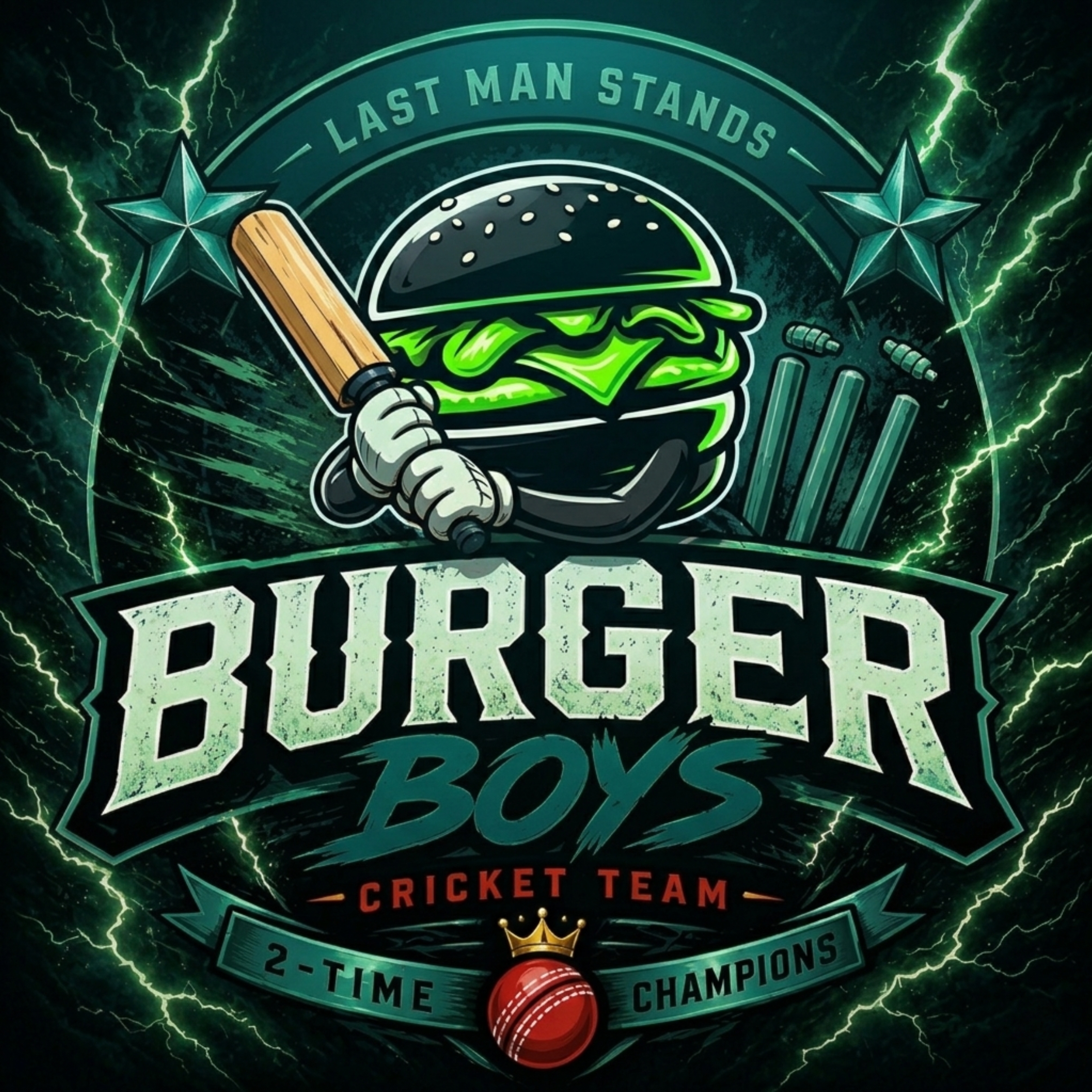 Team Logo Image