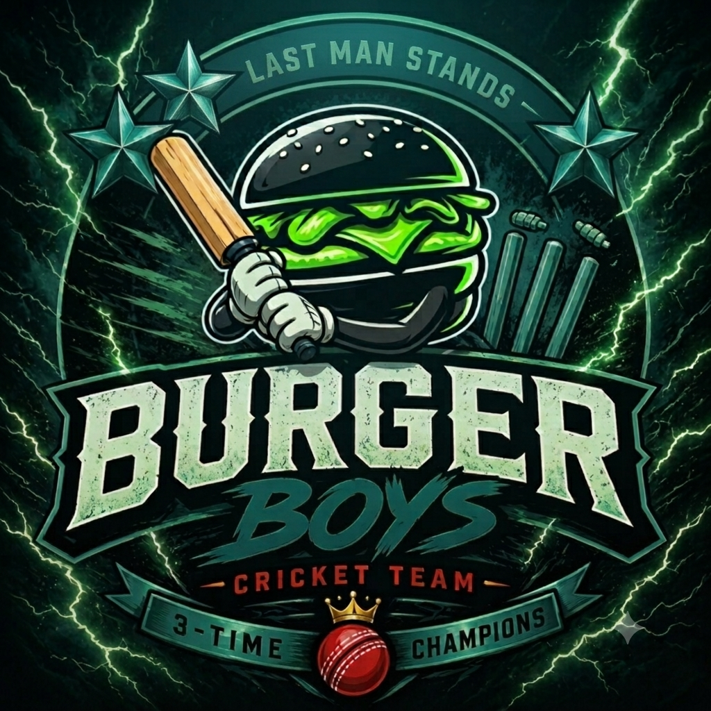Team Logo Image