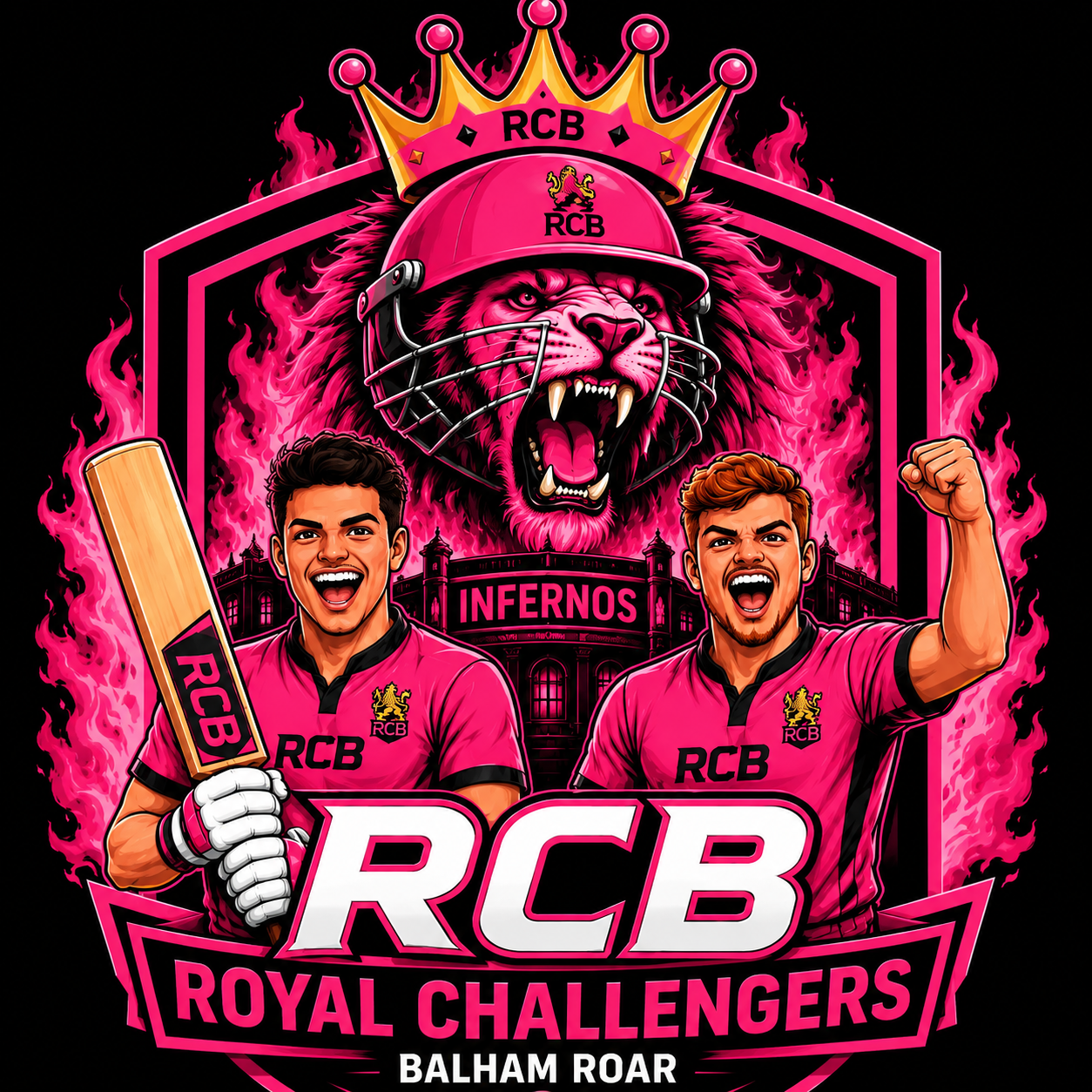 Team Logo Image