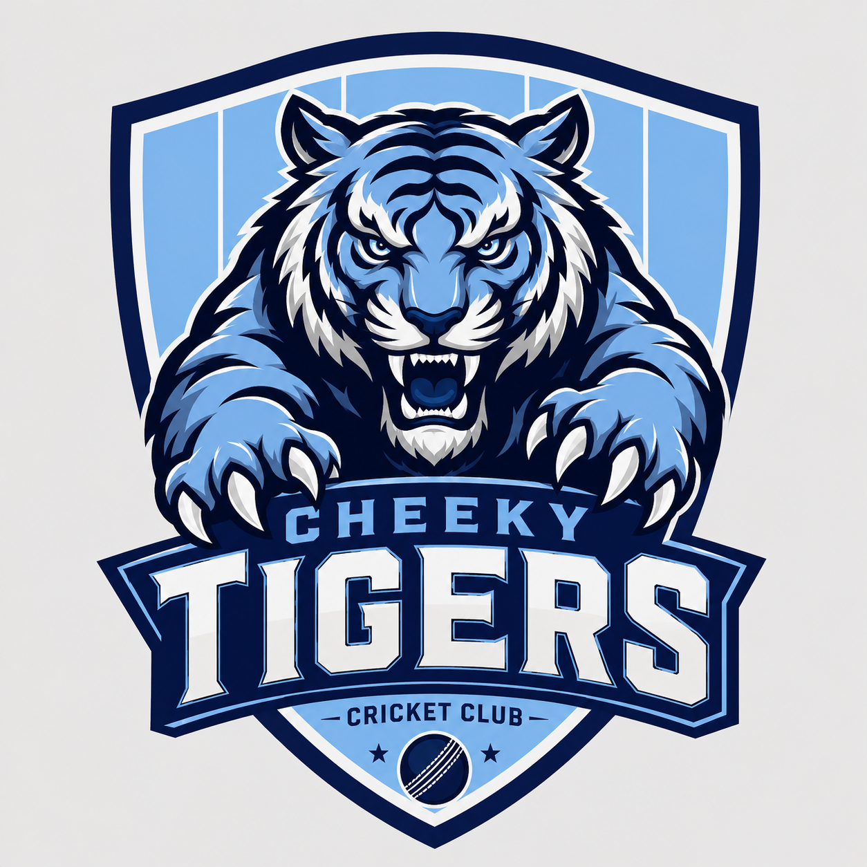 Team Logo Image