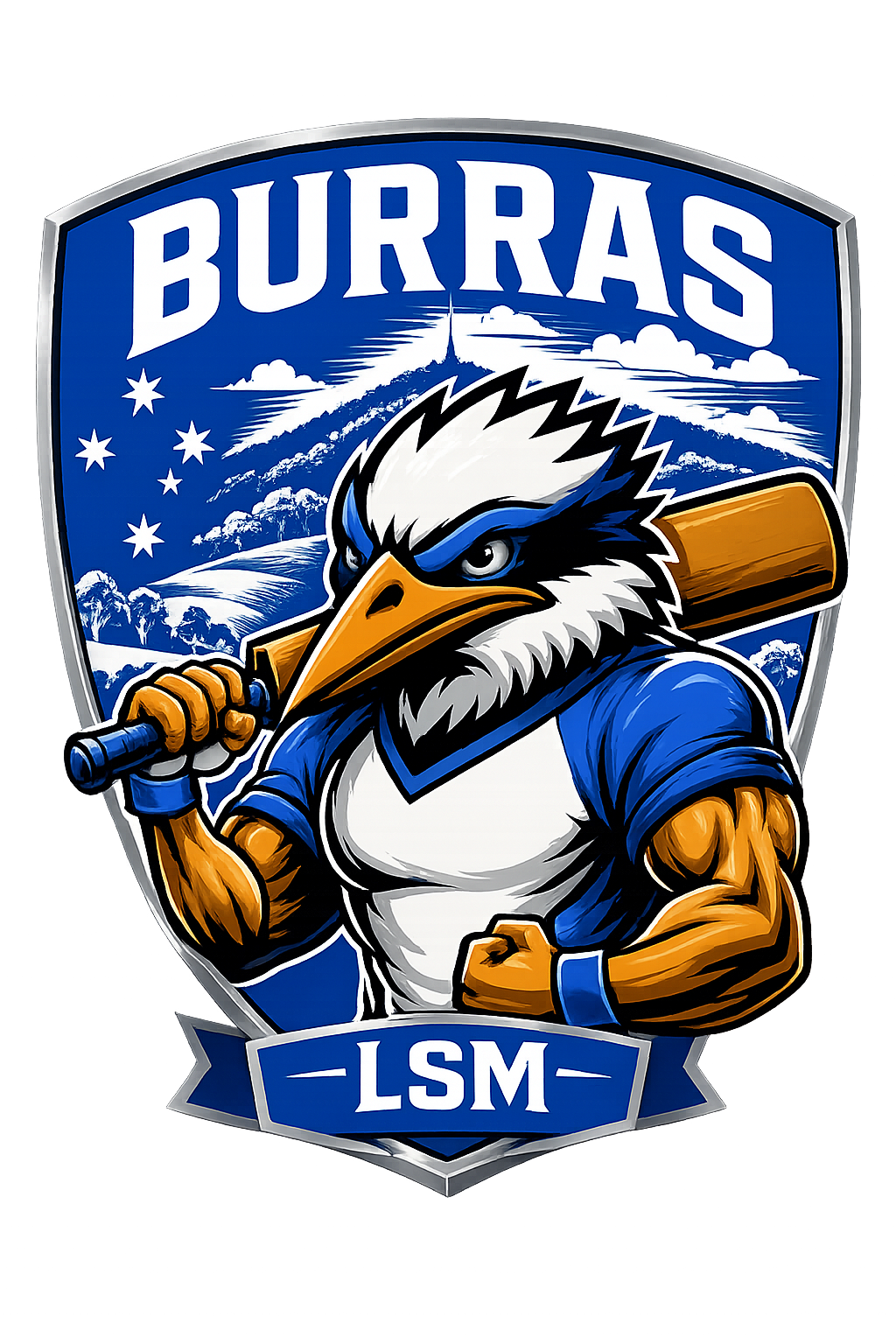 Team Logo Image