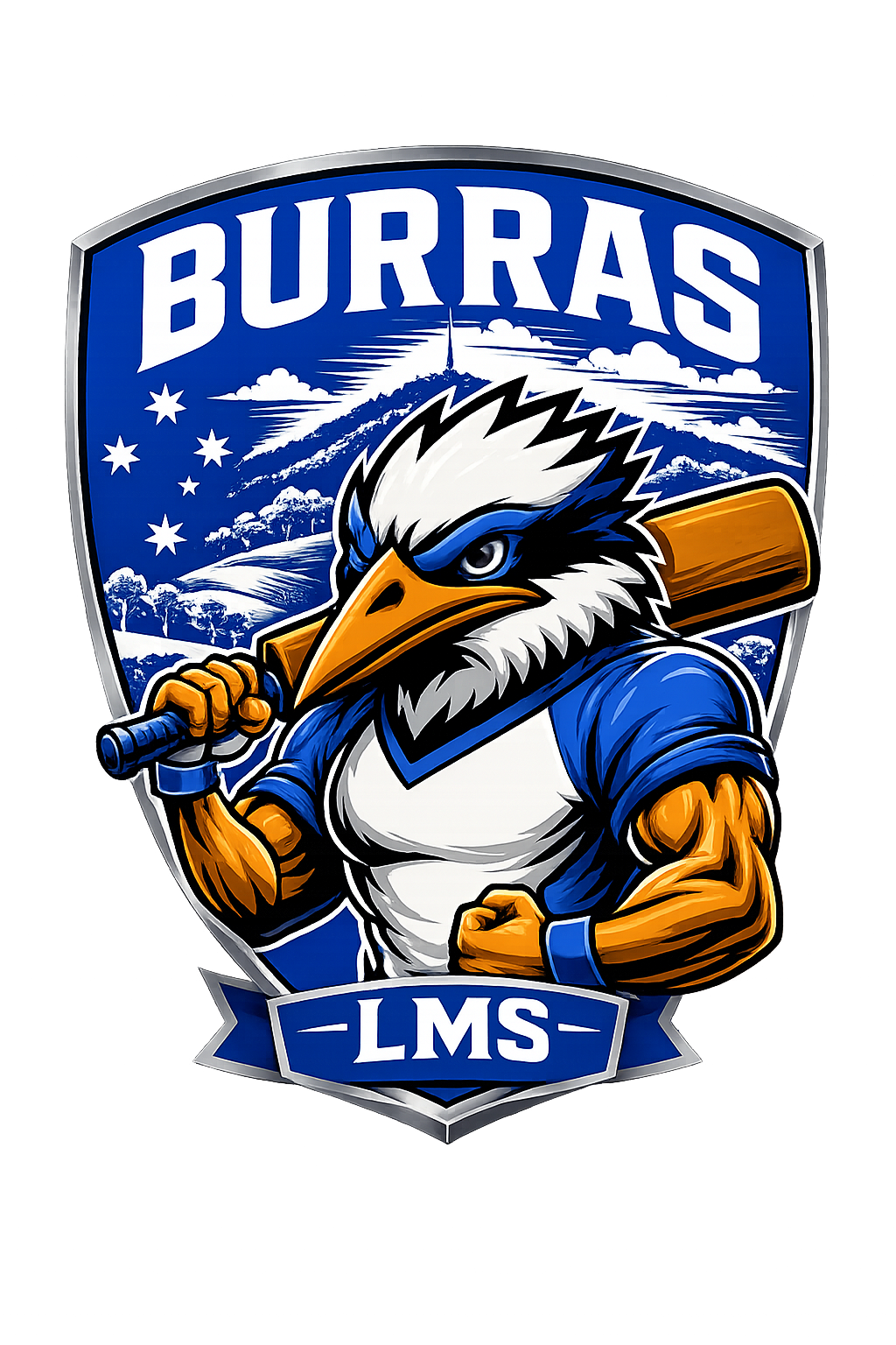 Team Logo Image