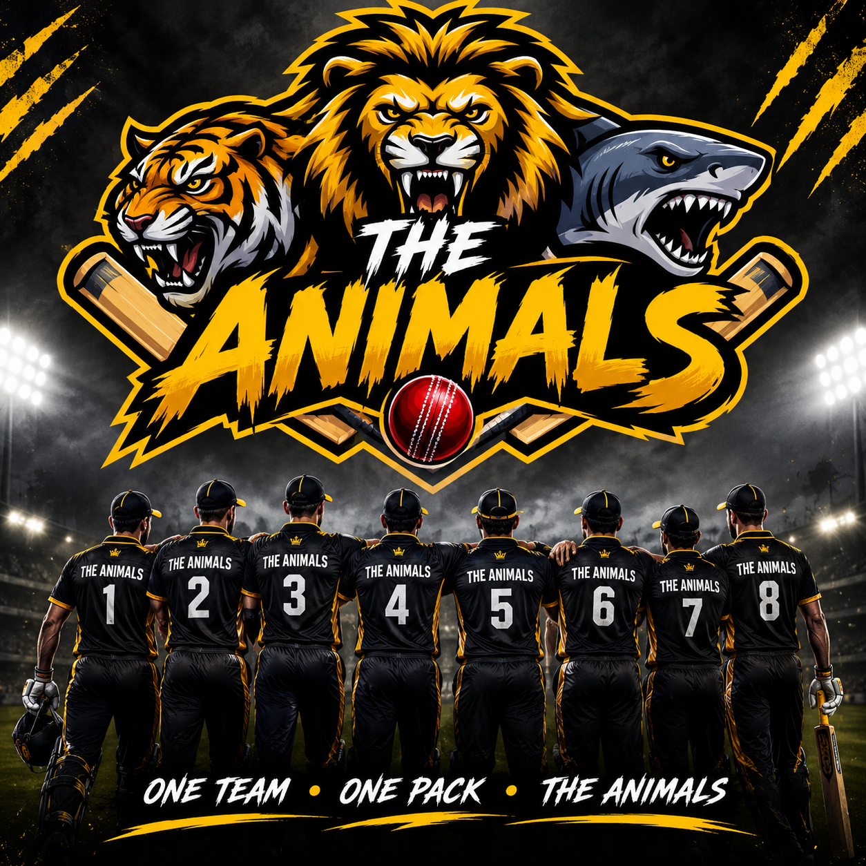 Team Logo Image