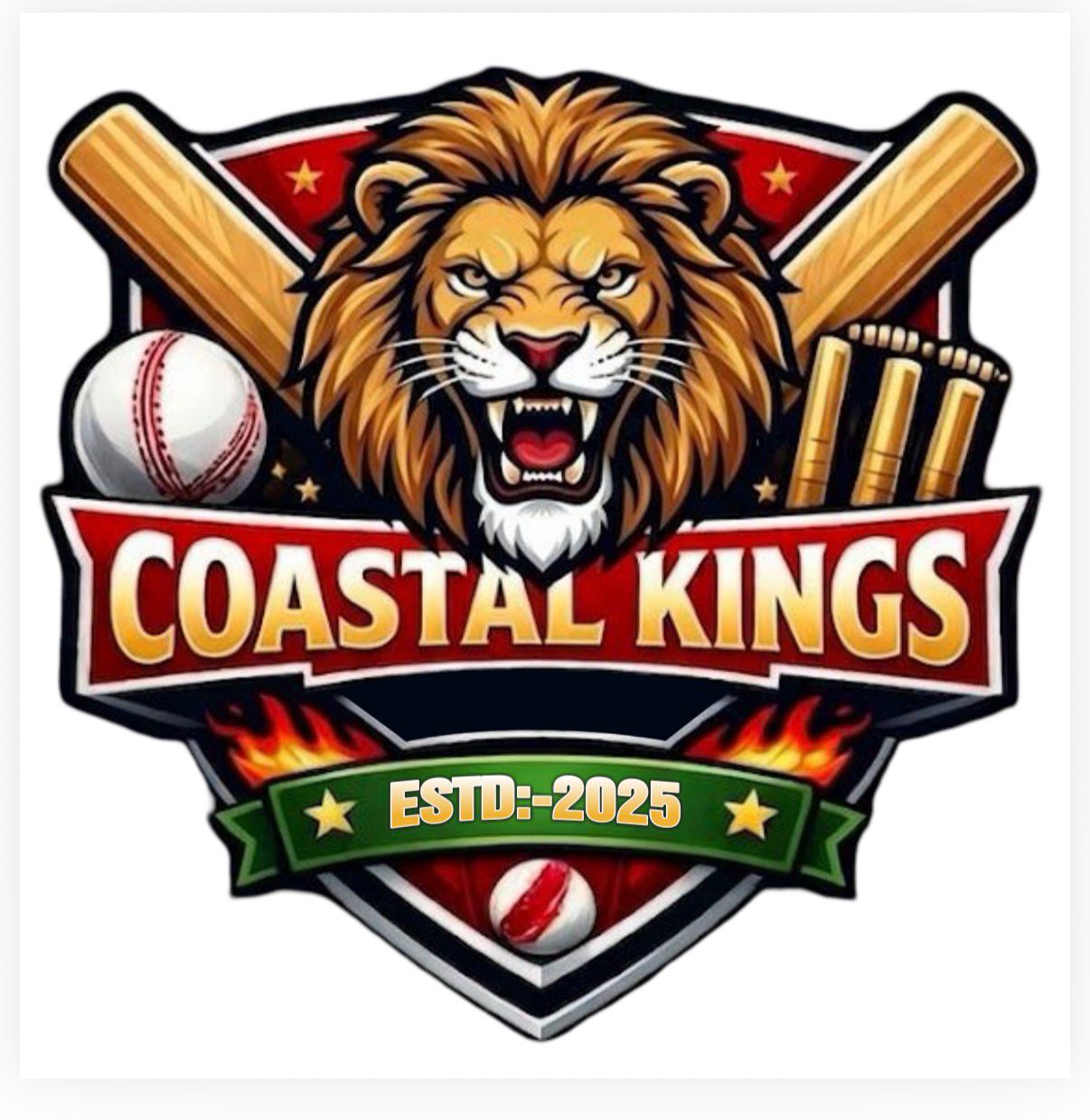 Team Logo Image