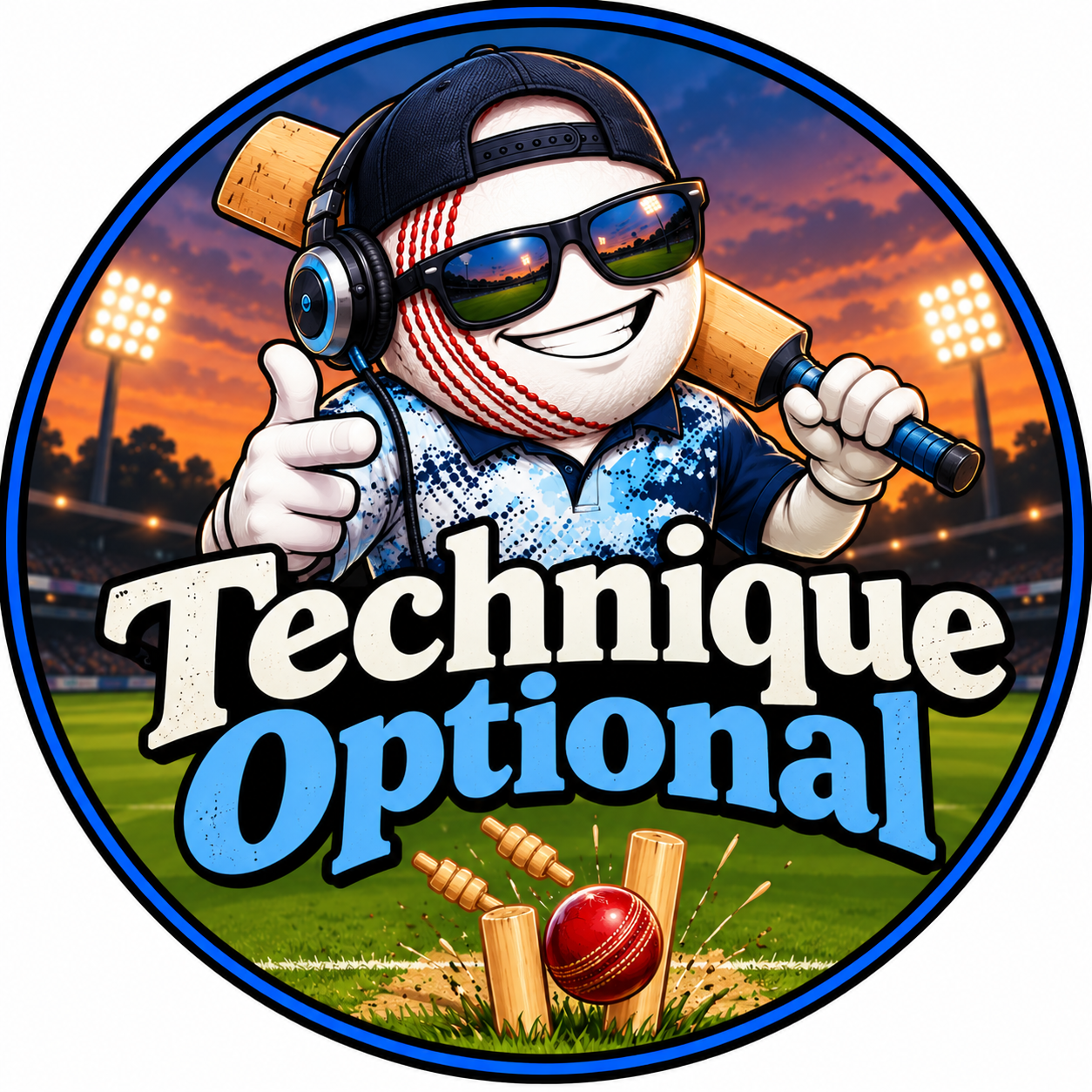 Team Logo Image