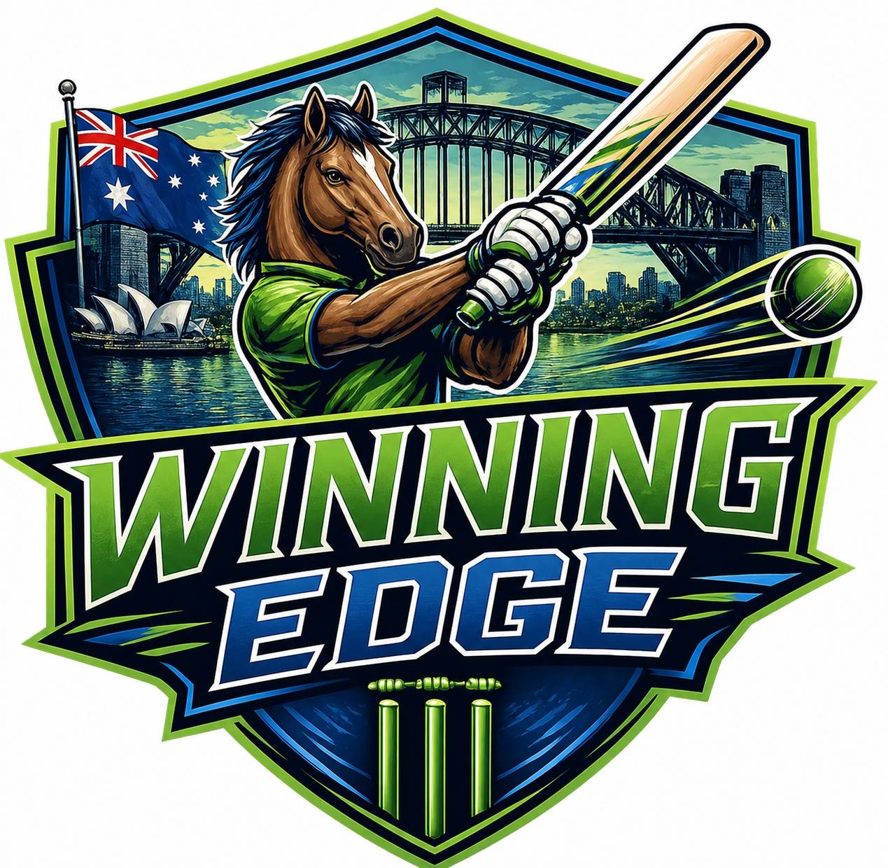 Team Sponsor Logo