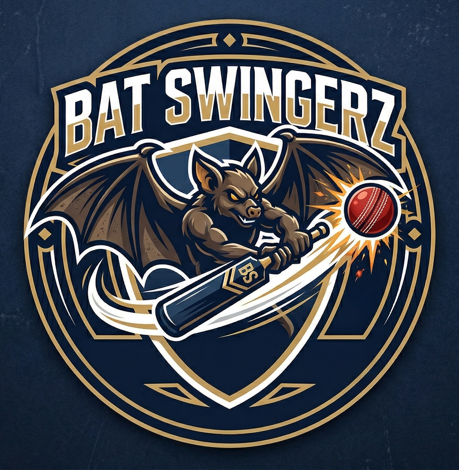 Team Sponsor Logo