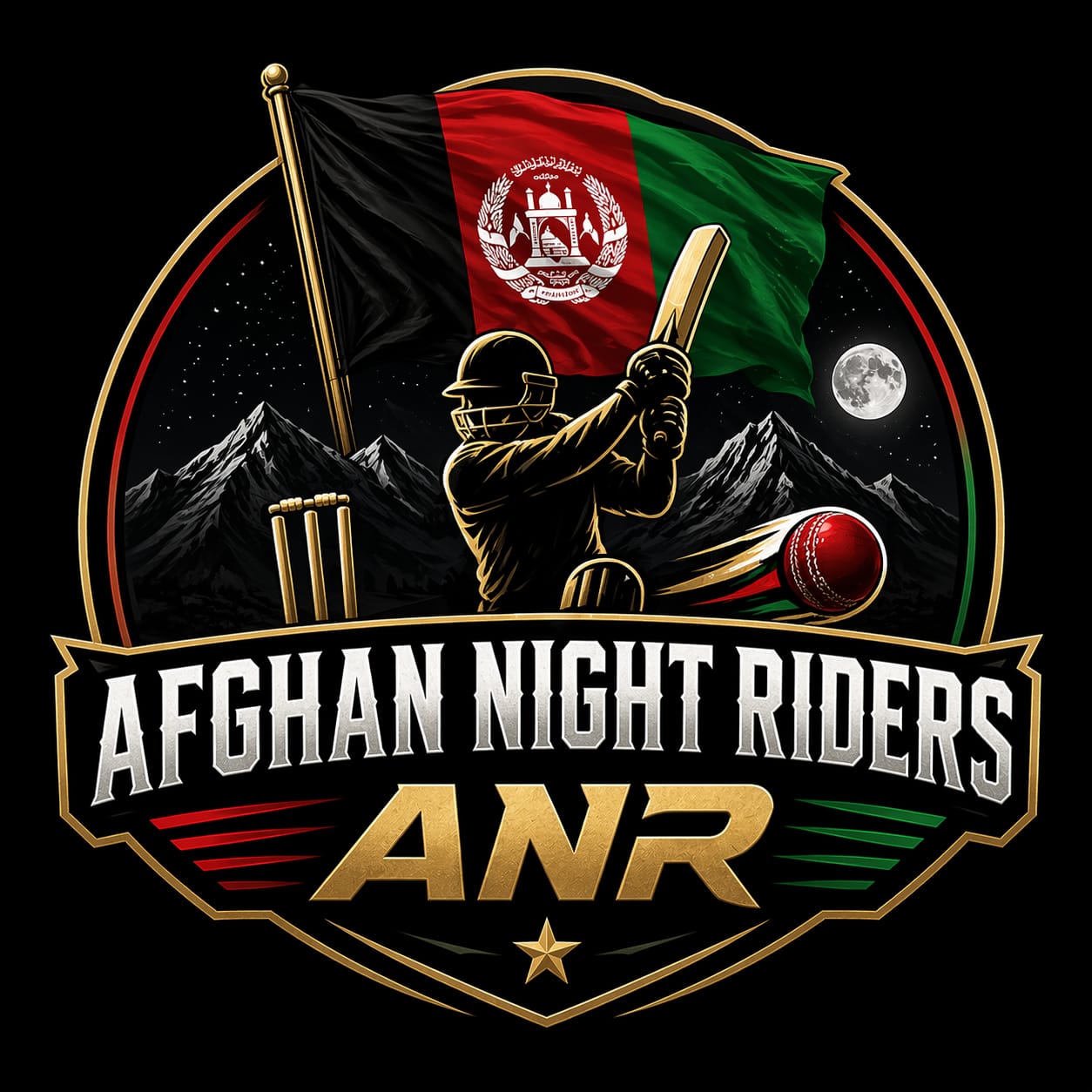 Team Logo Image
