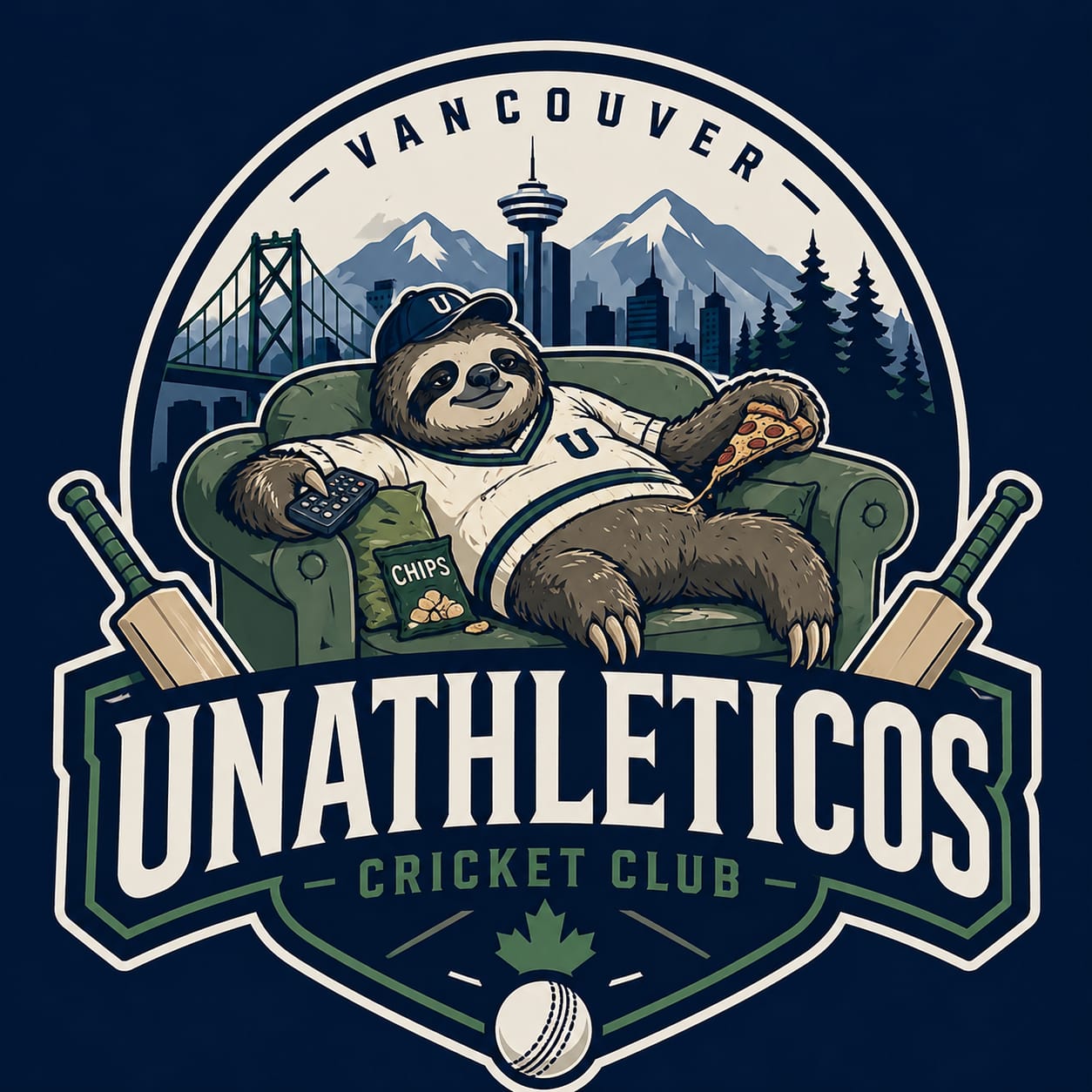 Team Logo Image
