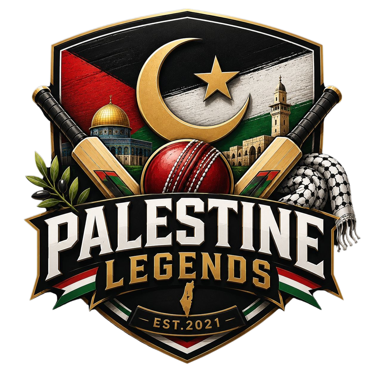 Team Logo Image