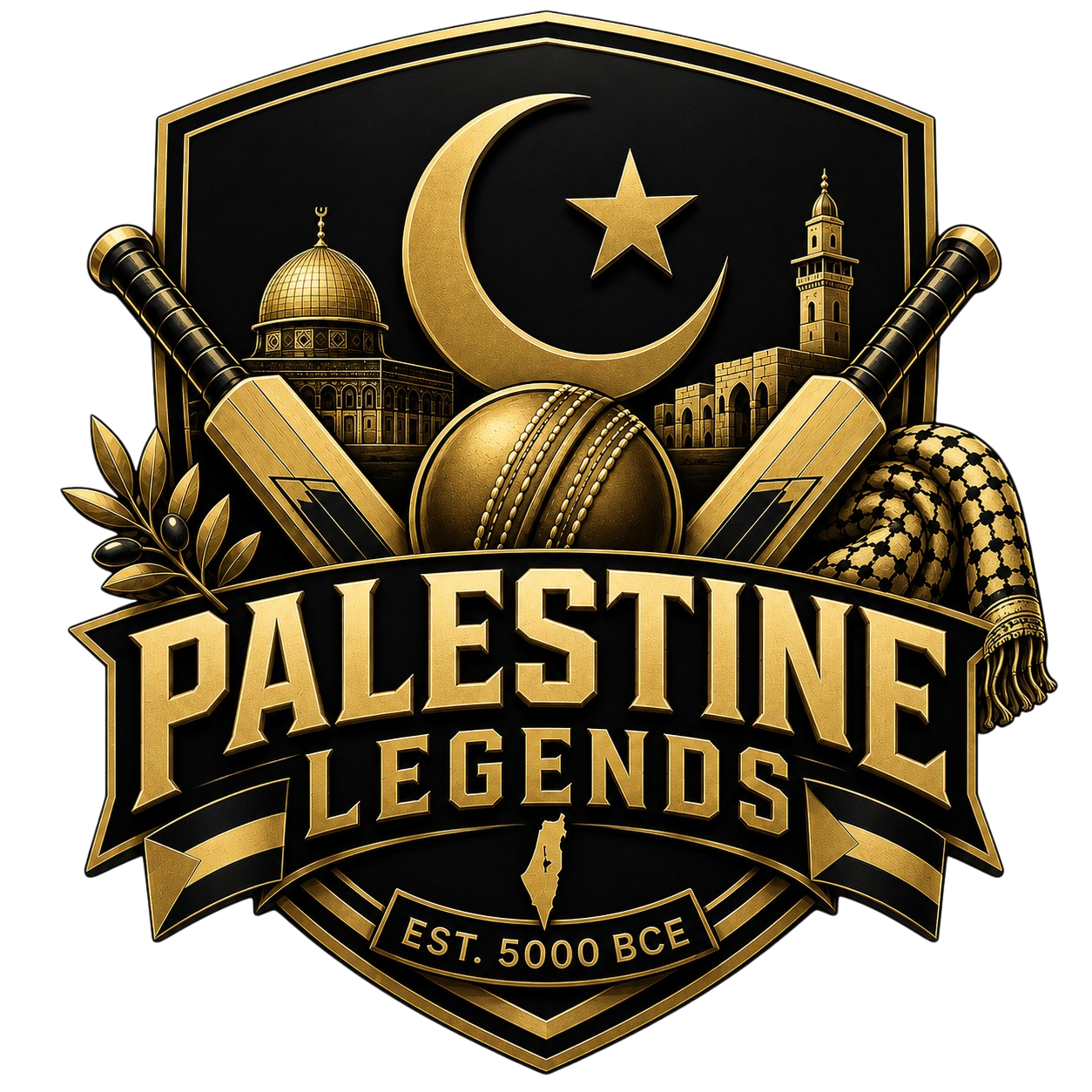 Team Logo Image