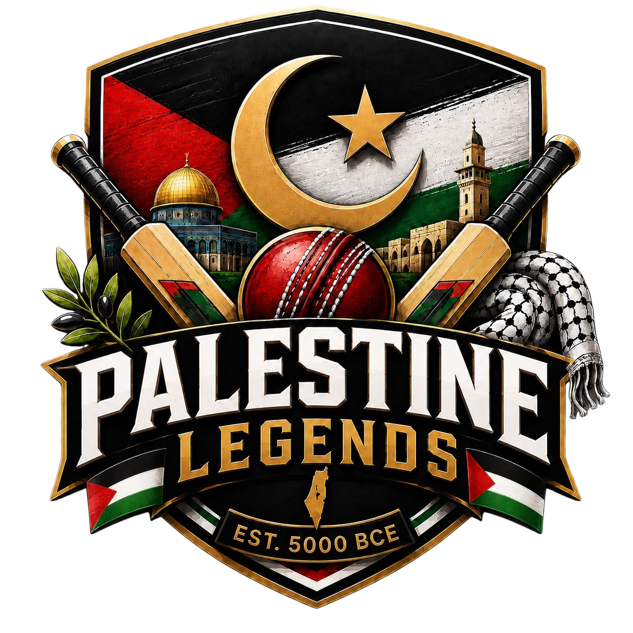 Team Logo Image