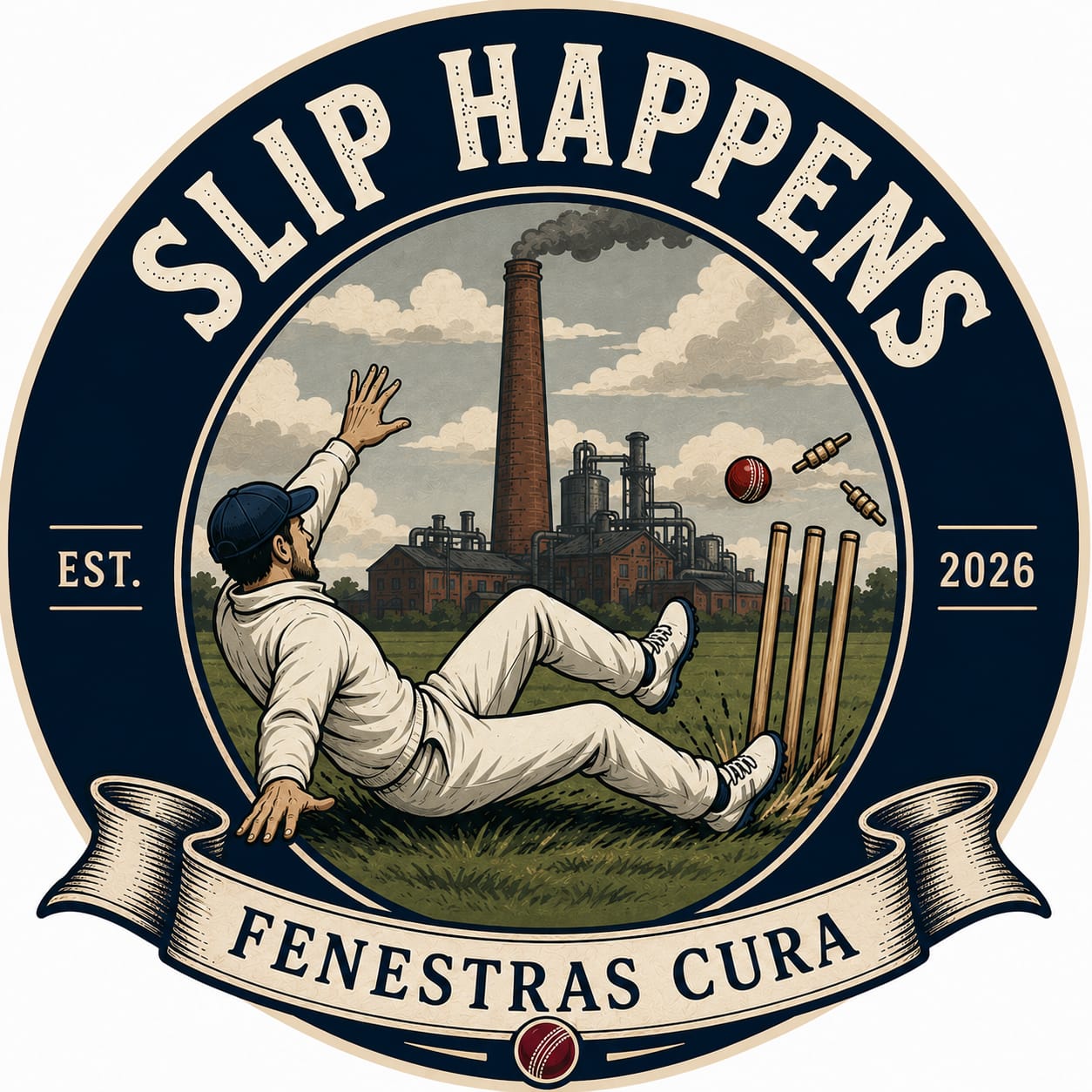 Team Logo Image