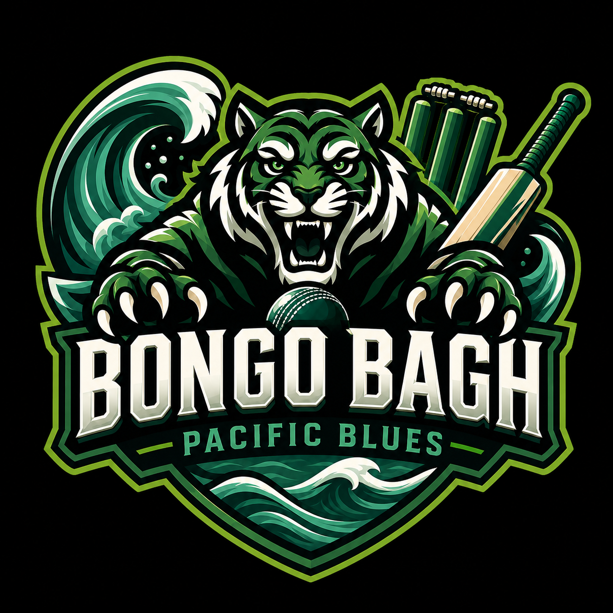 Team Logo Image
