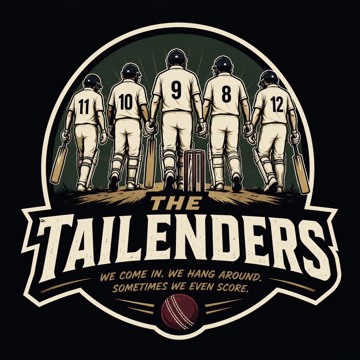 Team Logo Image