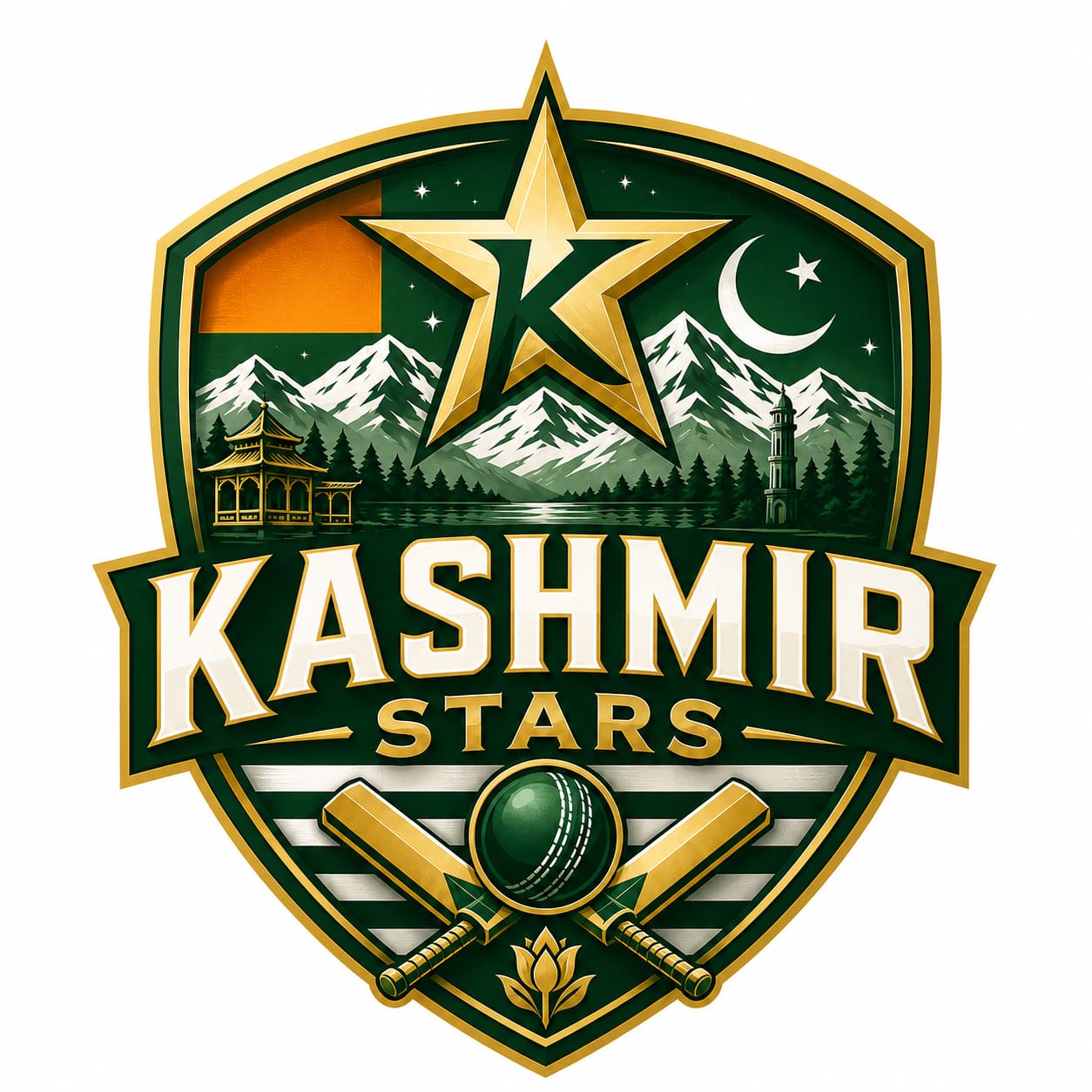 Team Logo Image