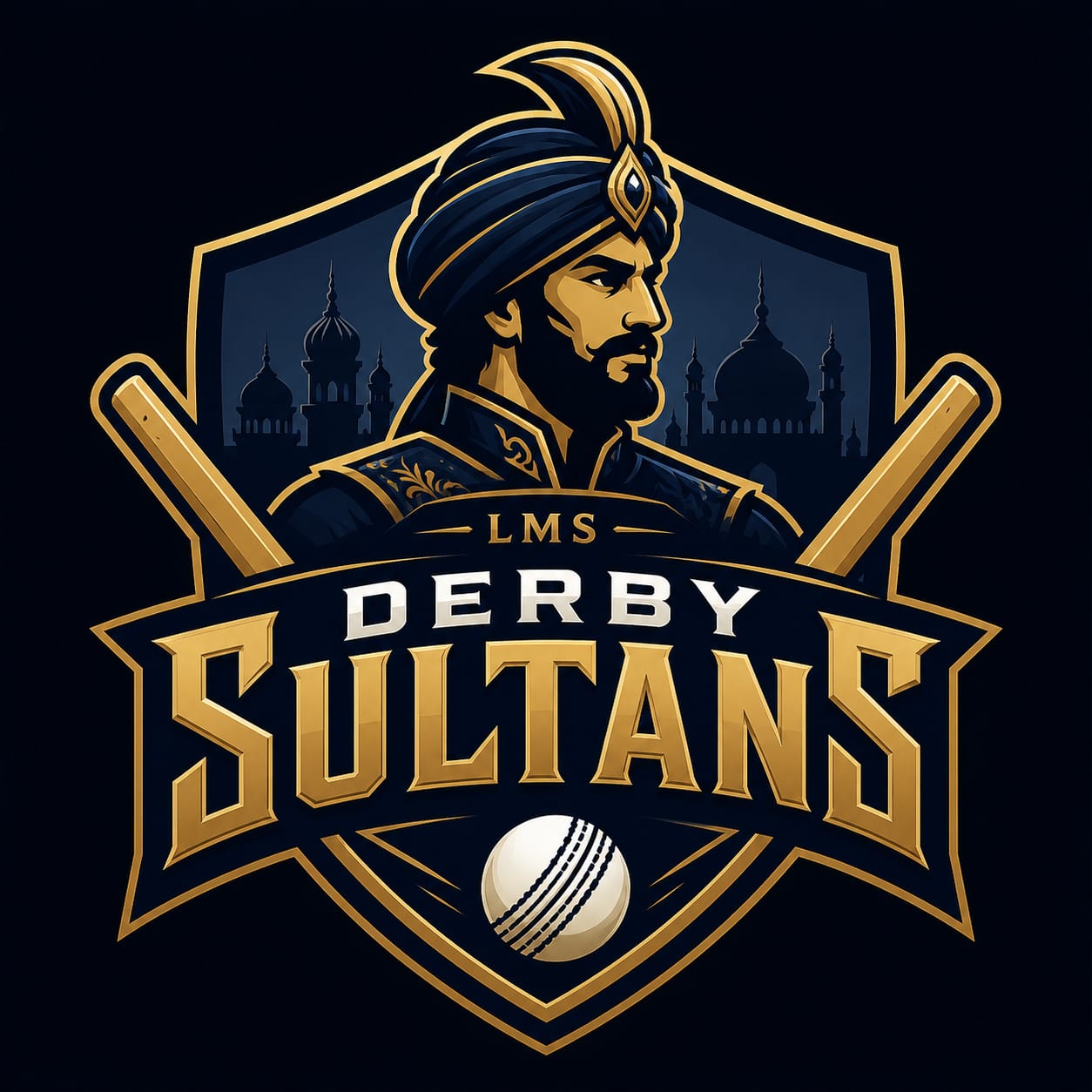Team Logo Image
