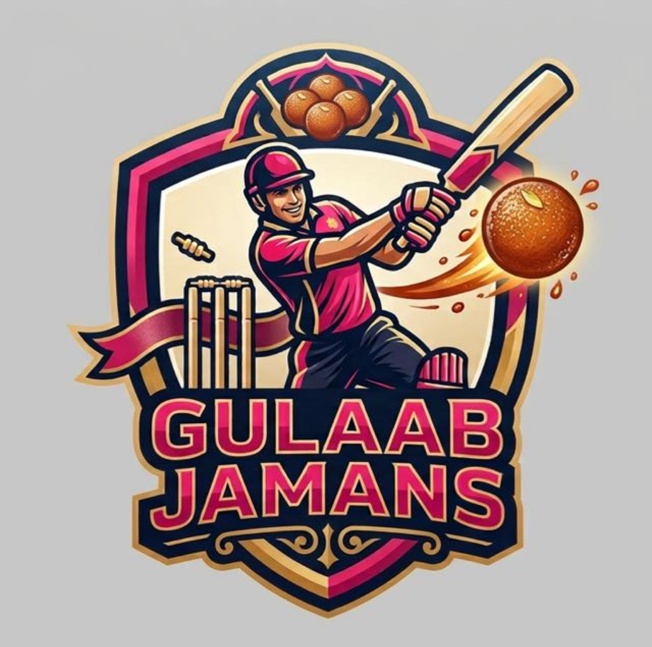 Team Logo Image