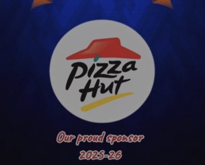 Team Sponsor Logo