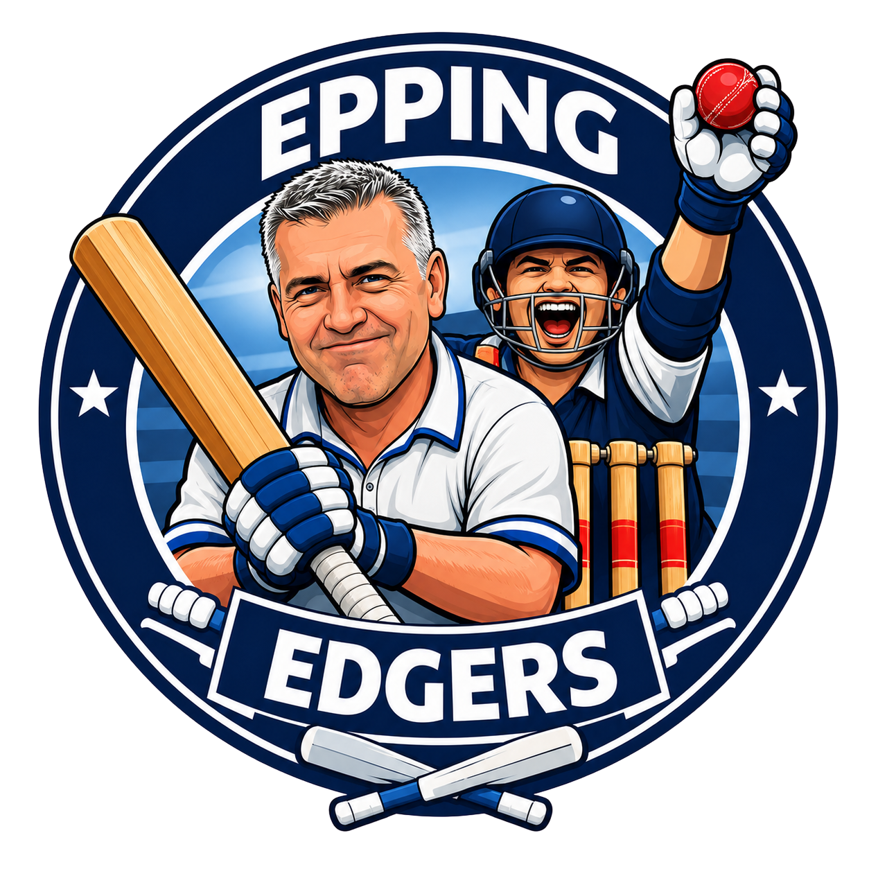 Team Logo Image