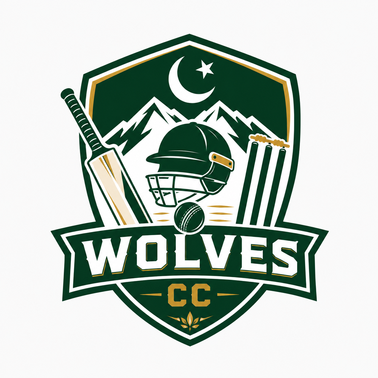 Team Logo Image