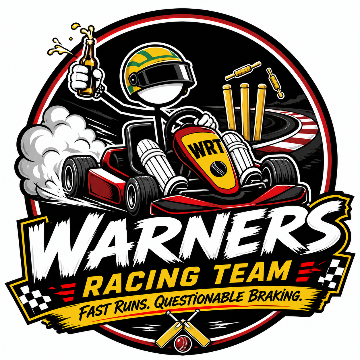 Team Logo Image