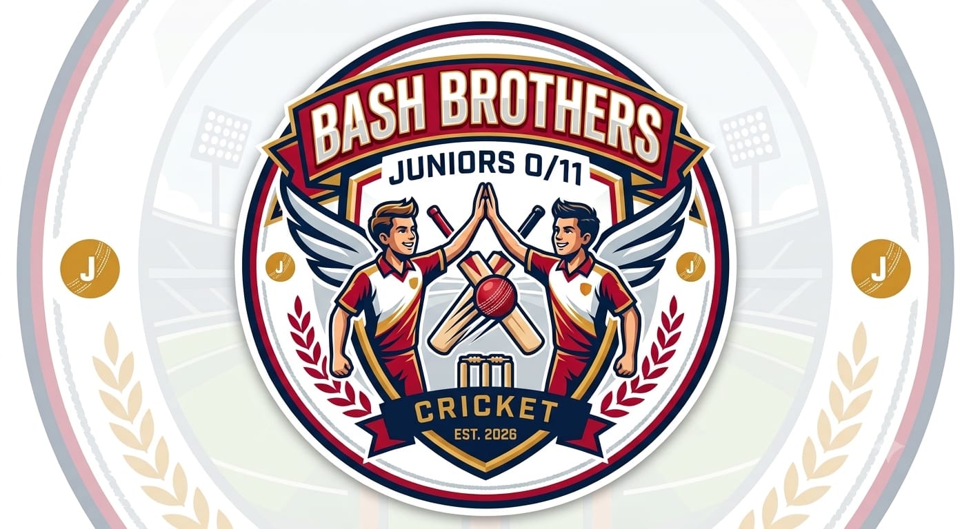 Team Logo Image