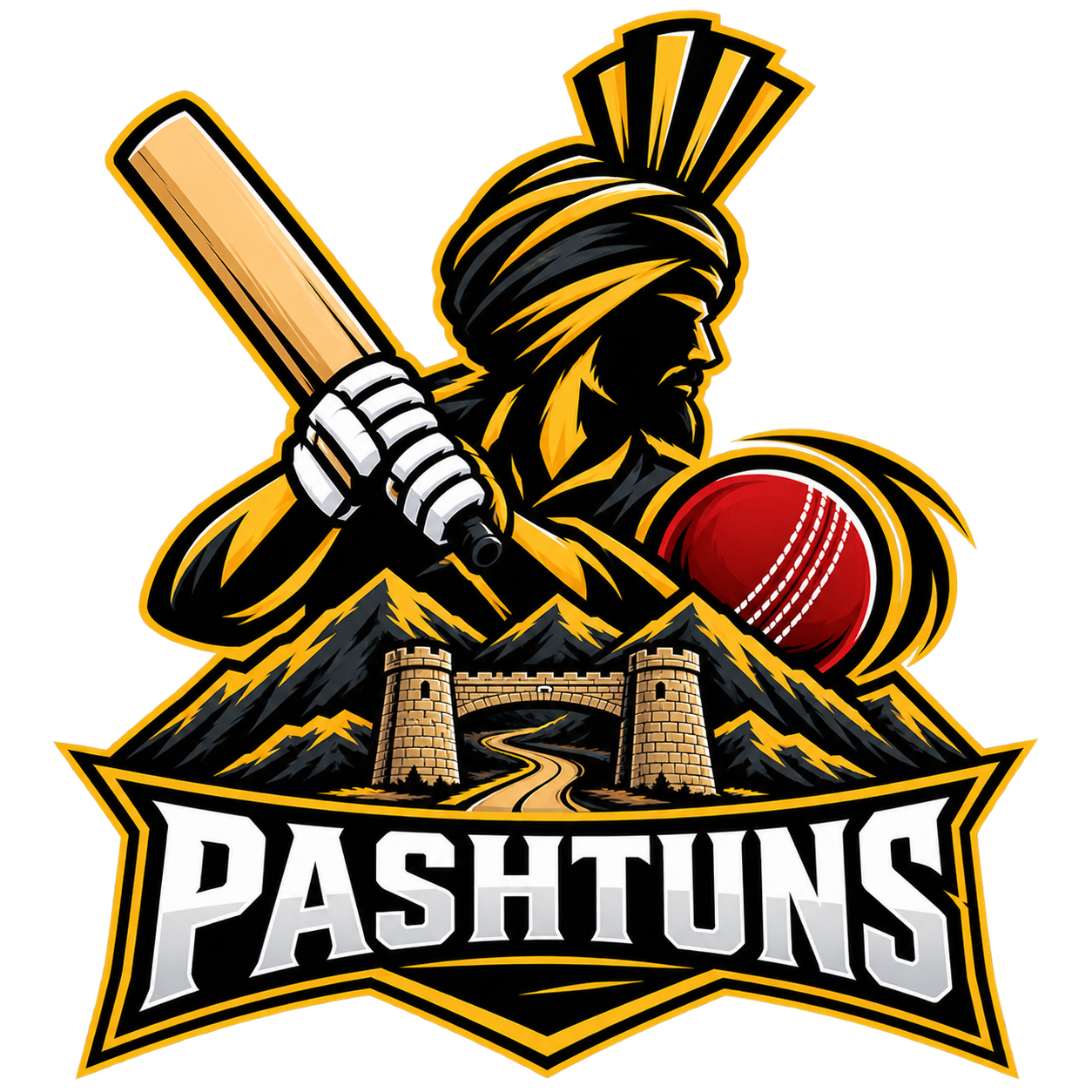 Team Logo Image