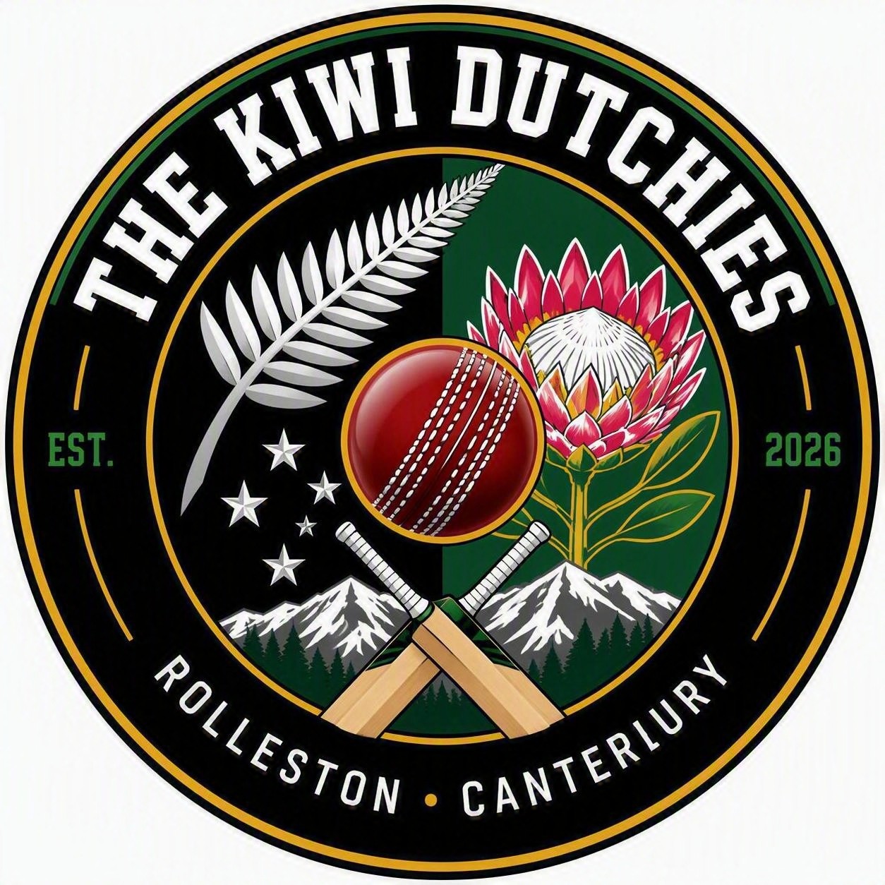 Team Logo Image