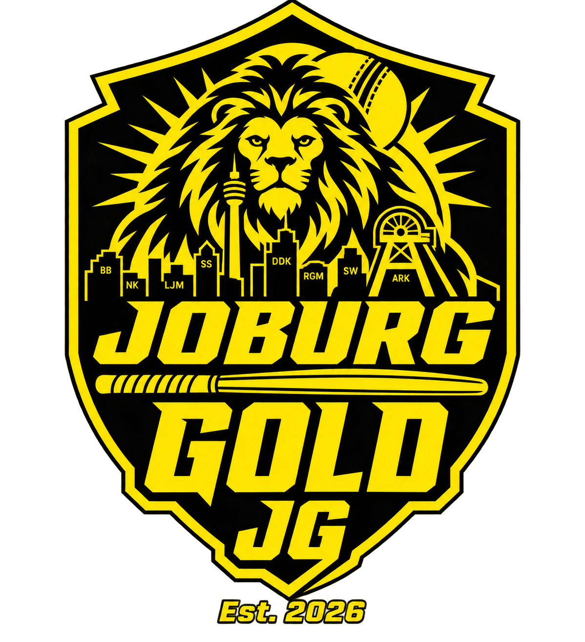 Team Logo Image