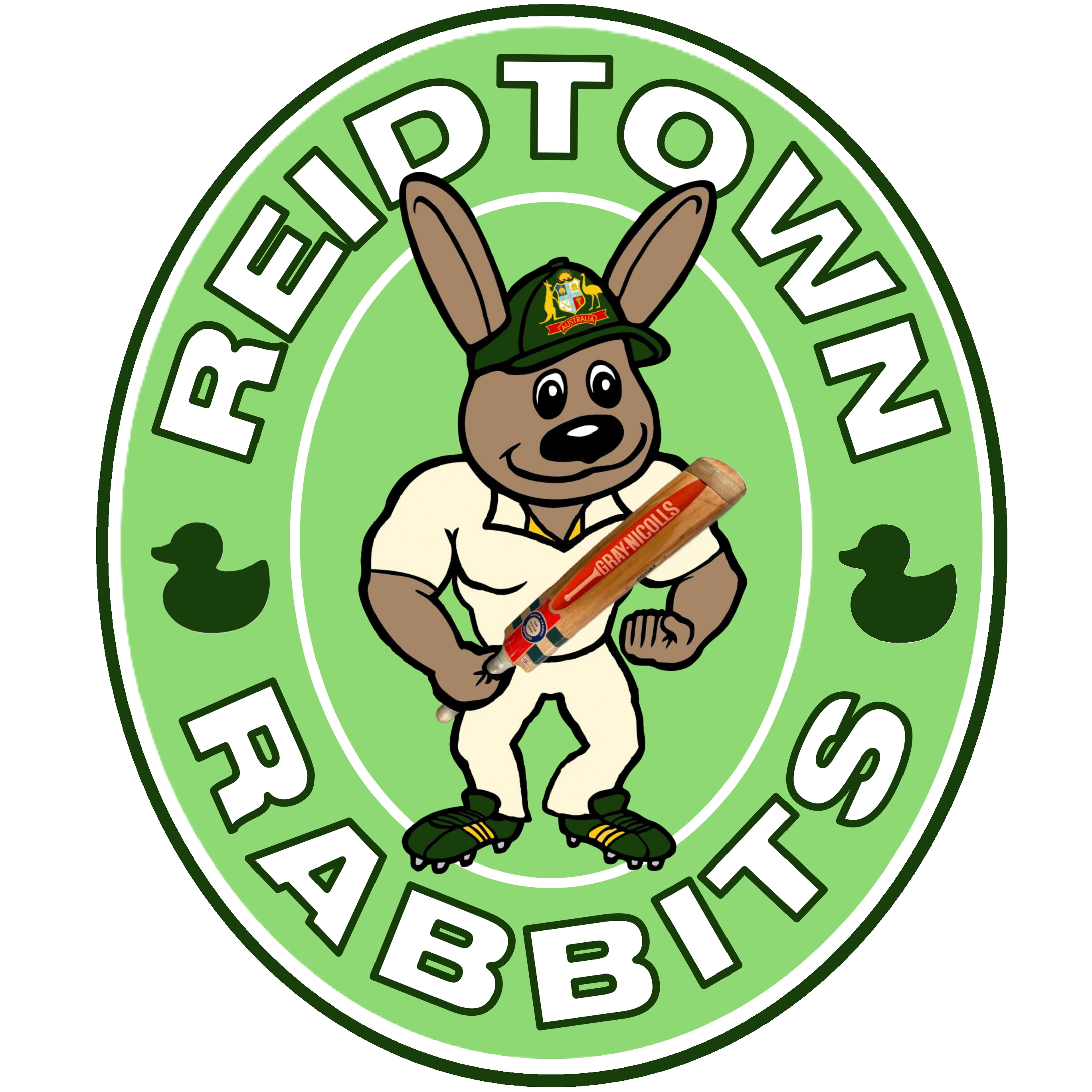 Team Logo Image