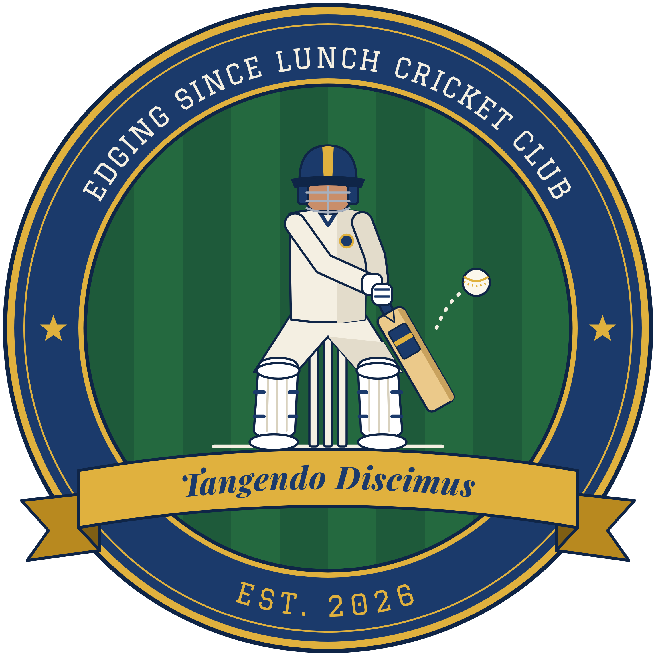 Team Logo Image
