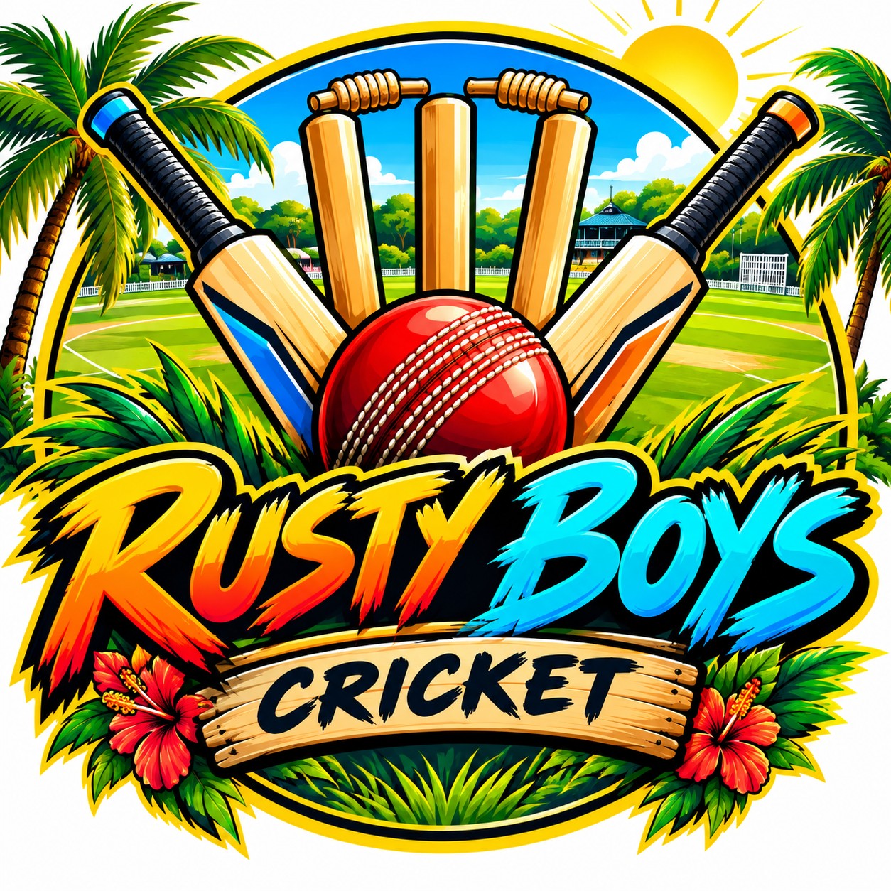 Team Logo Image