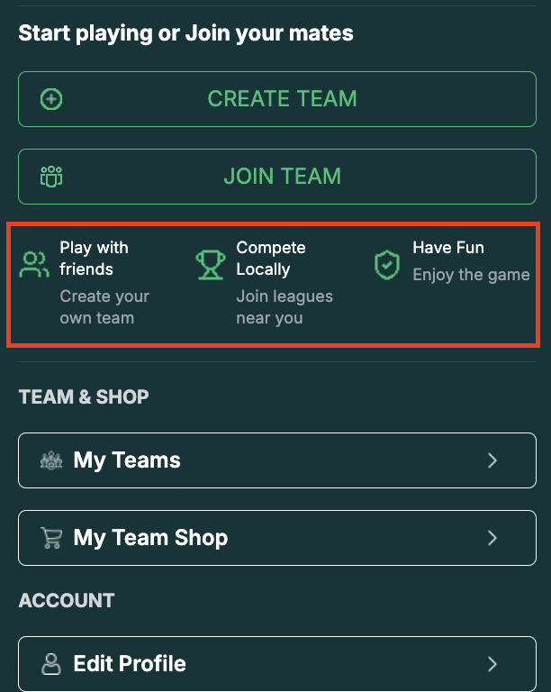 Team Logo Image