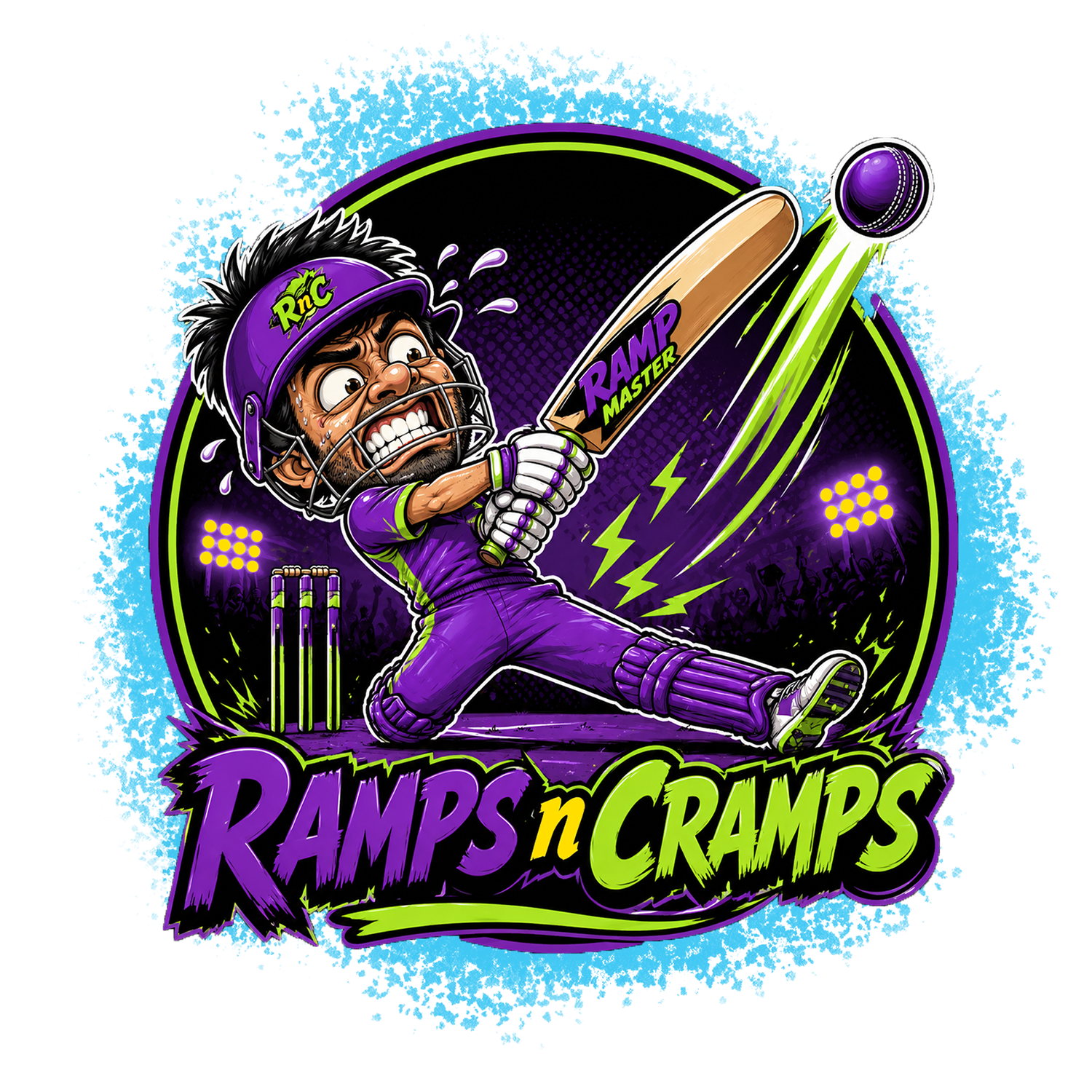 Team Logo Image