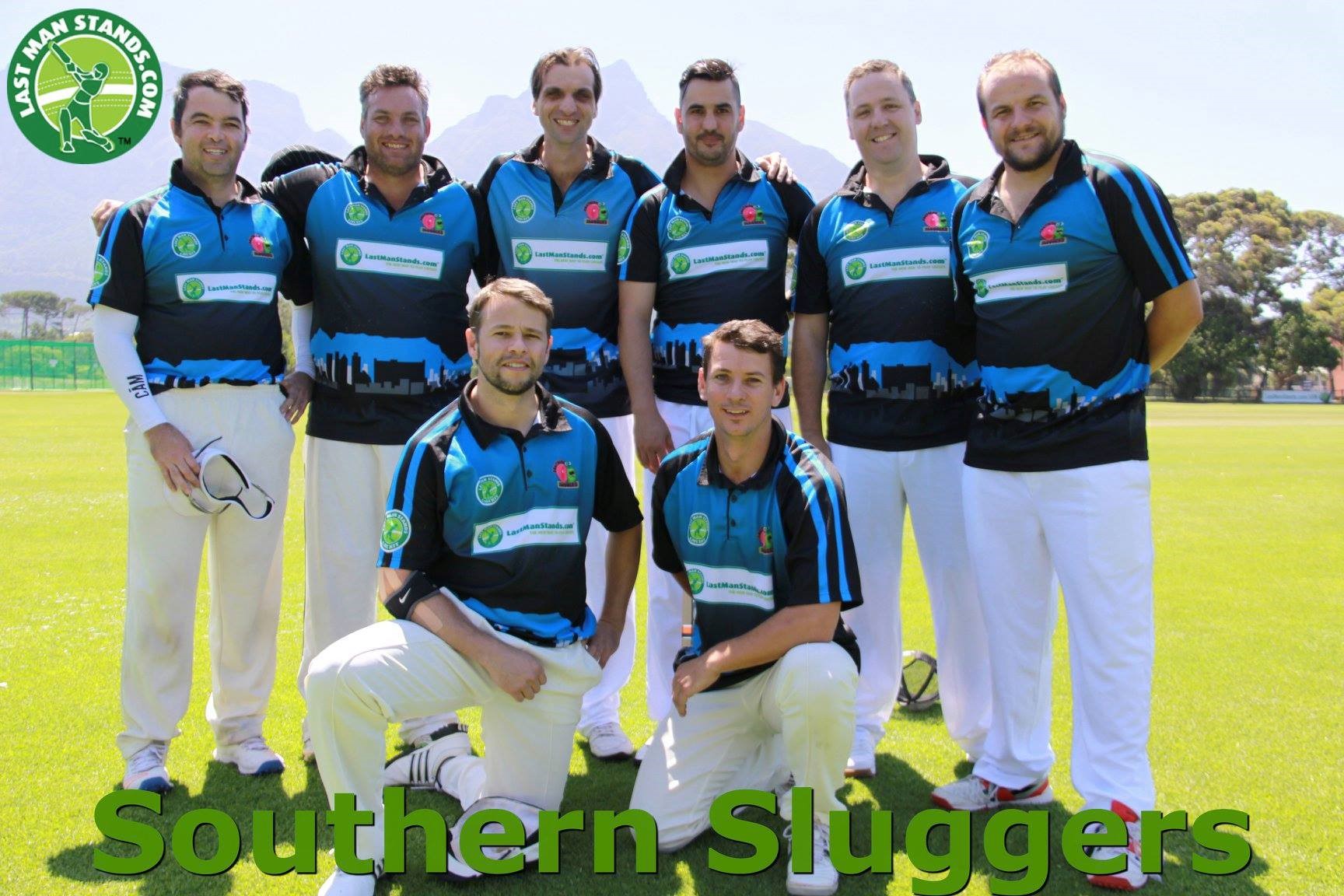 Cape Town T20 Play Cricket!