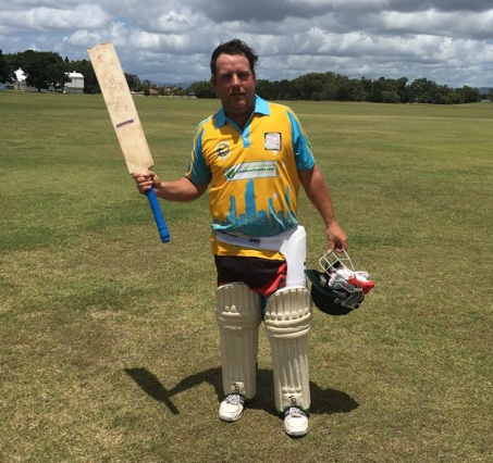 Gold Coast Qld T20 Play Cricket